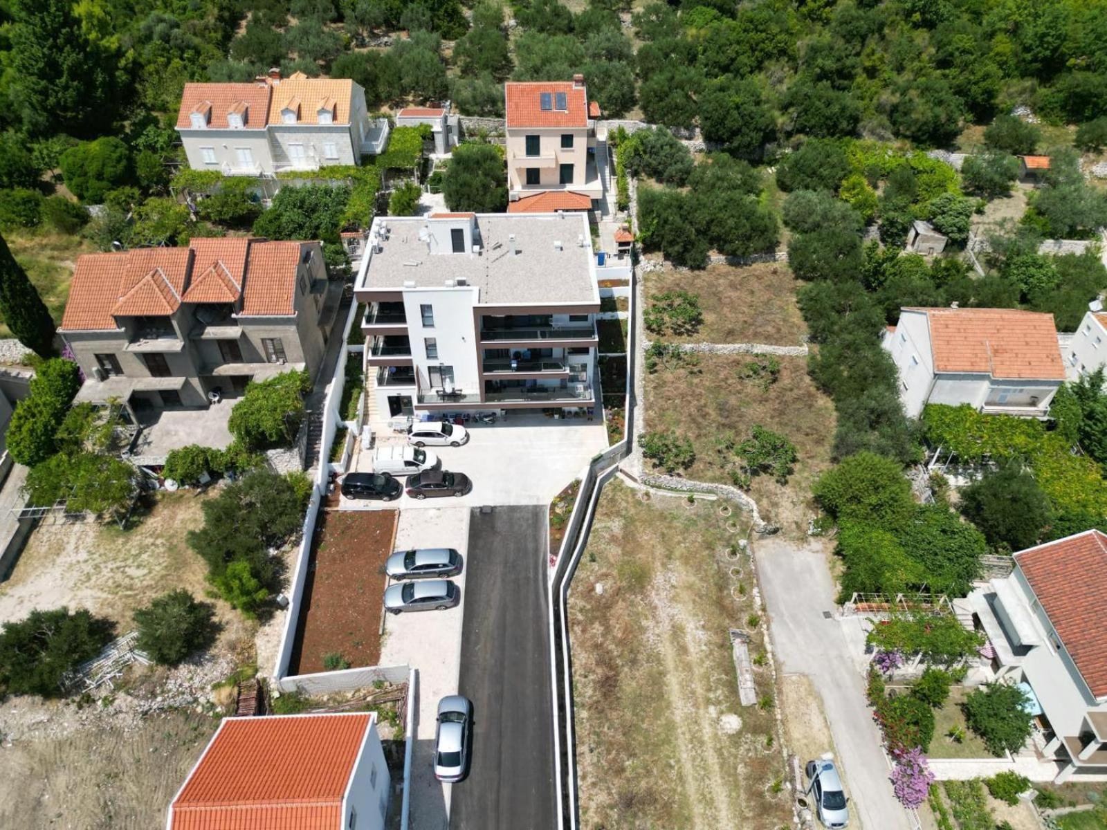 Apartment with Sea View photo 2