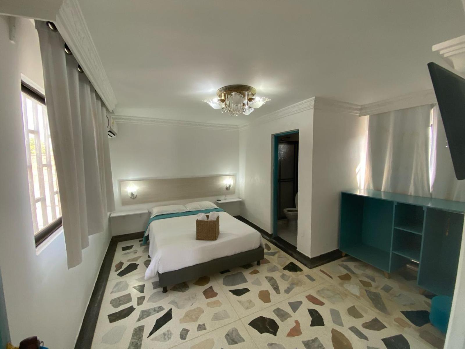 Double Room photo 1