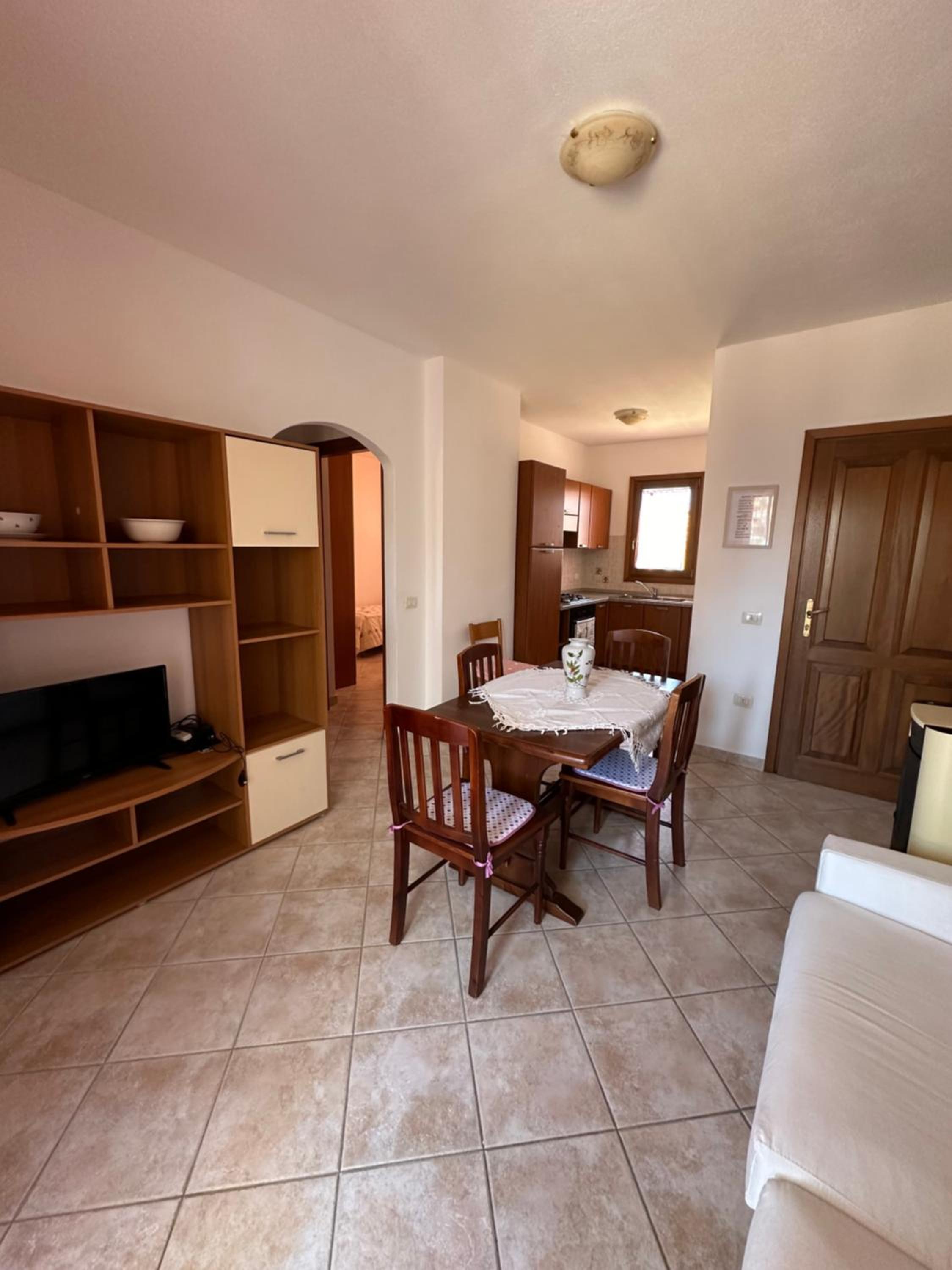 Two-Bedroom House photo 2