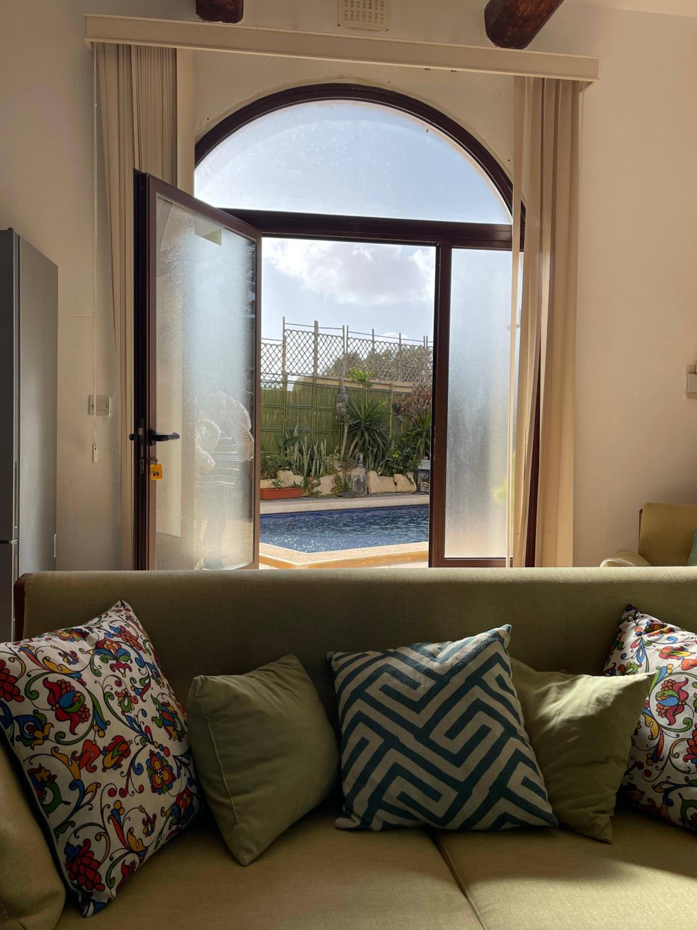 Suite With Pool View photo 2