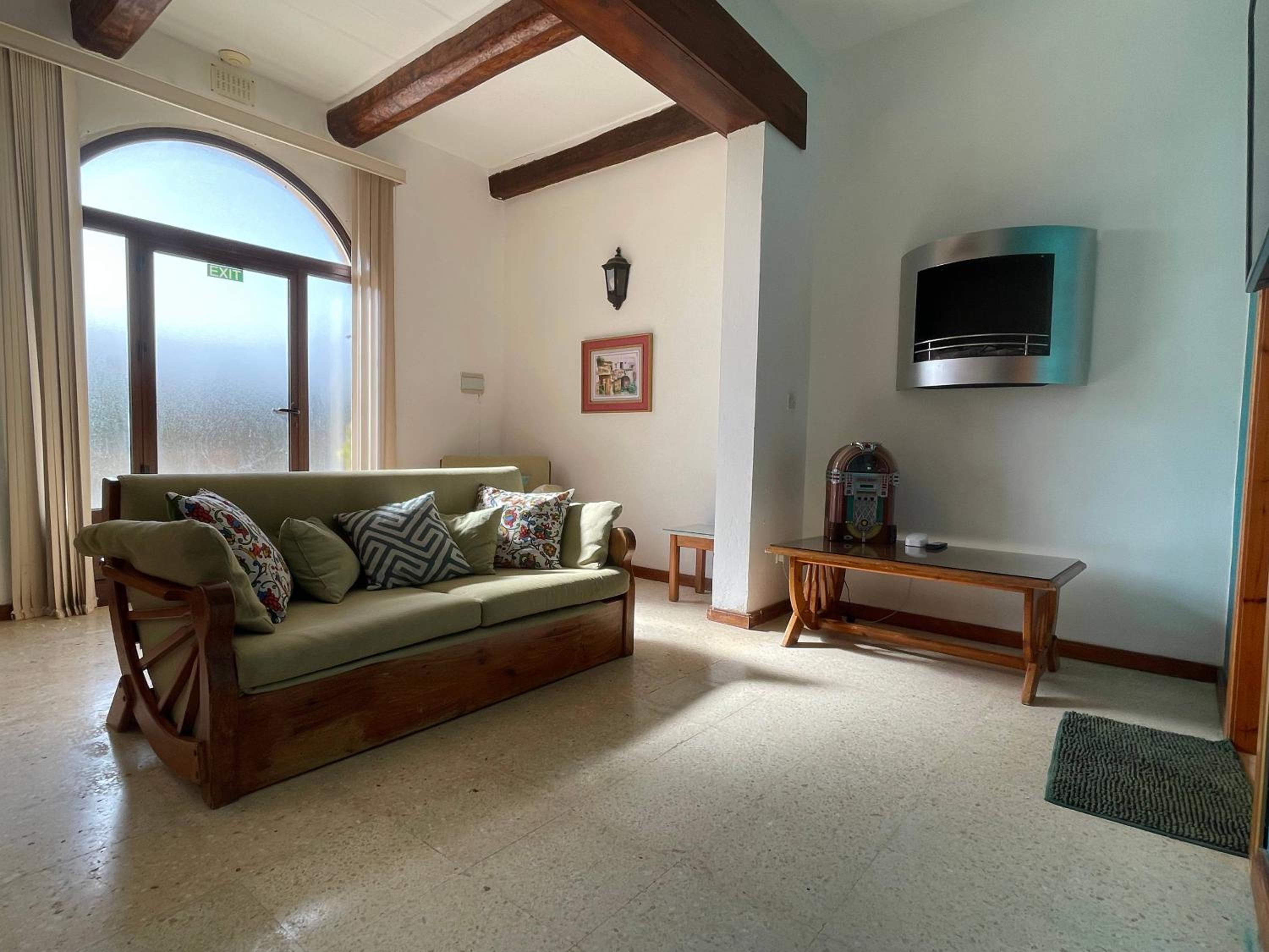 Suite With Pool View photo 3
