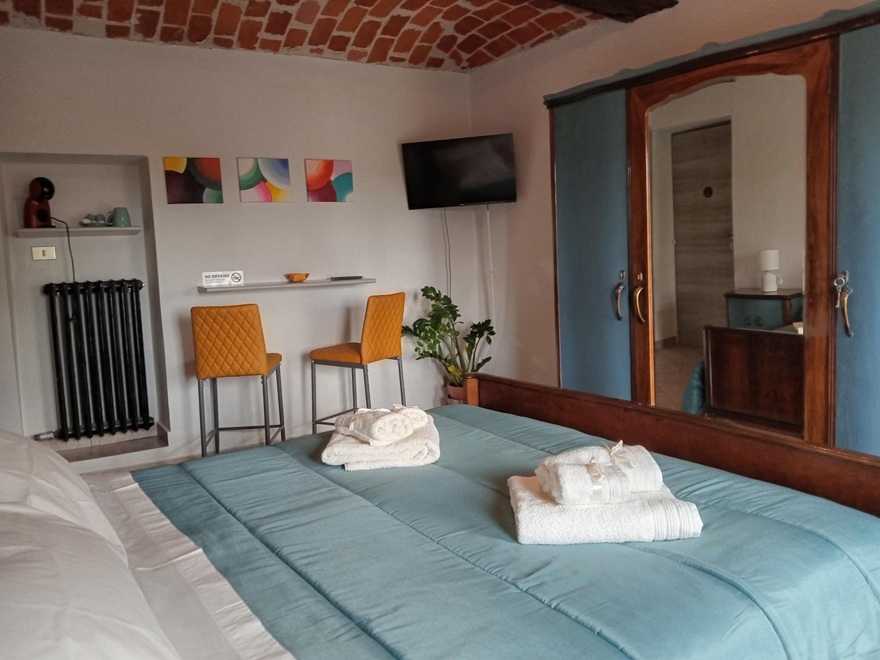 Double Room photo 3