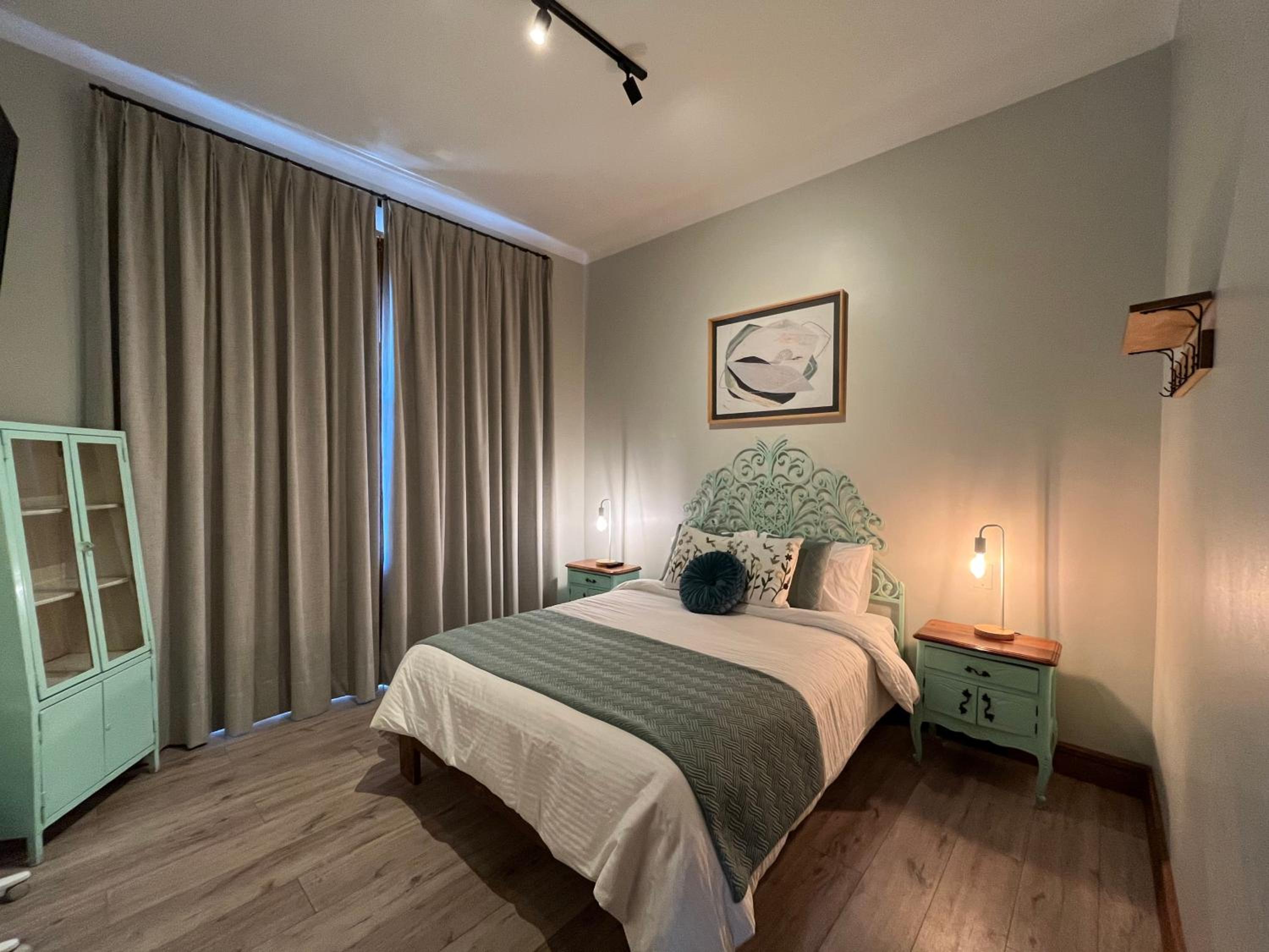 Double Room with Balcony photo 2