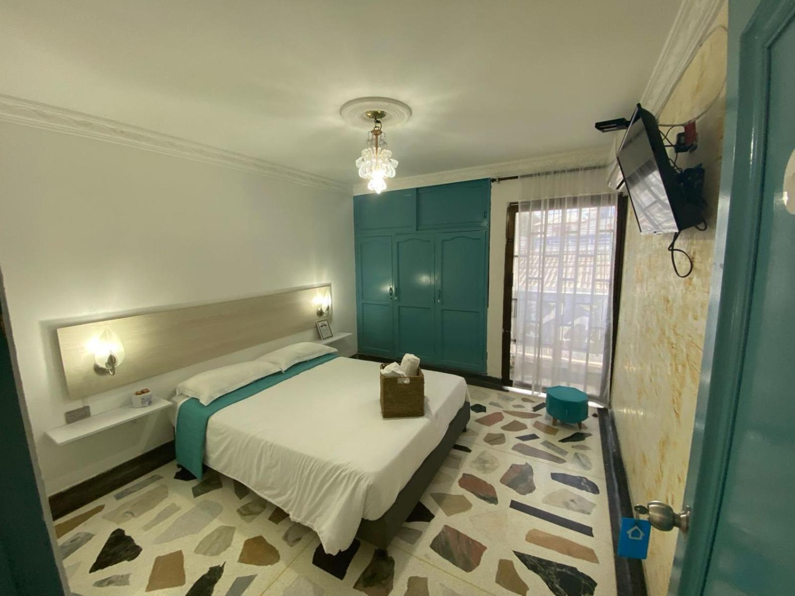 Double Room photo 1