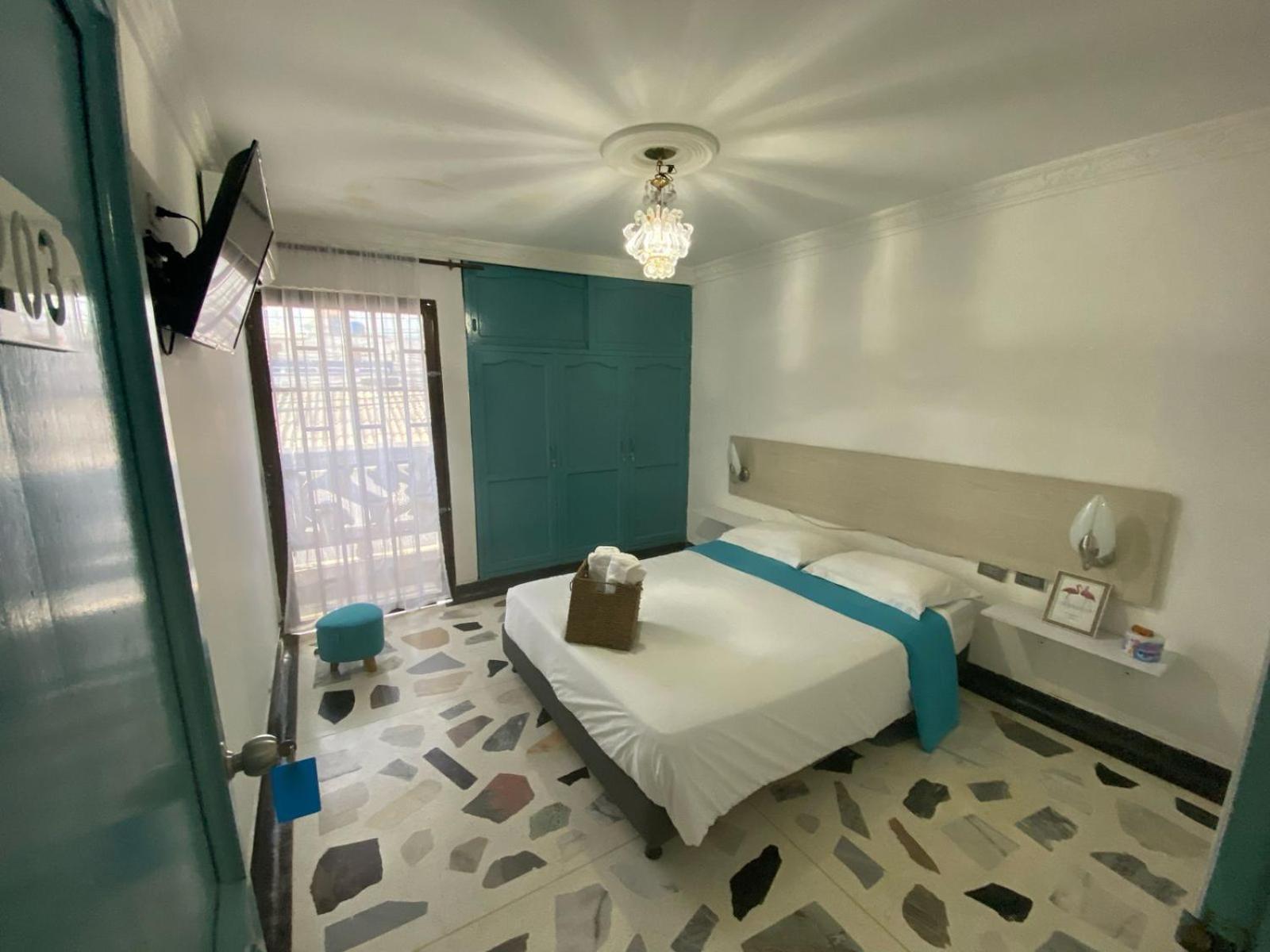 Double Room photo 1