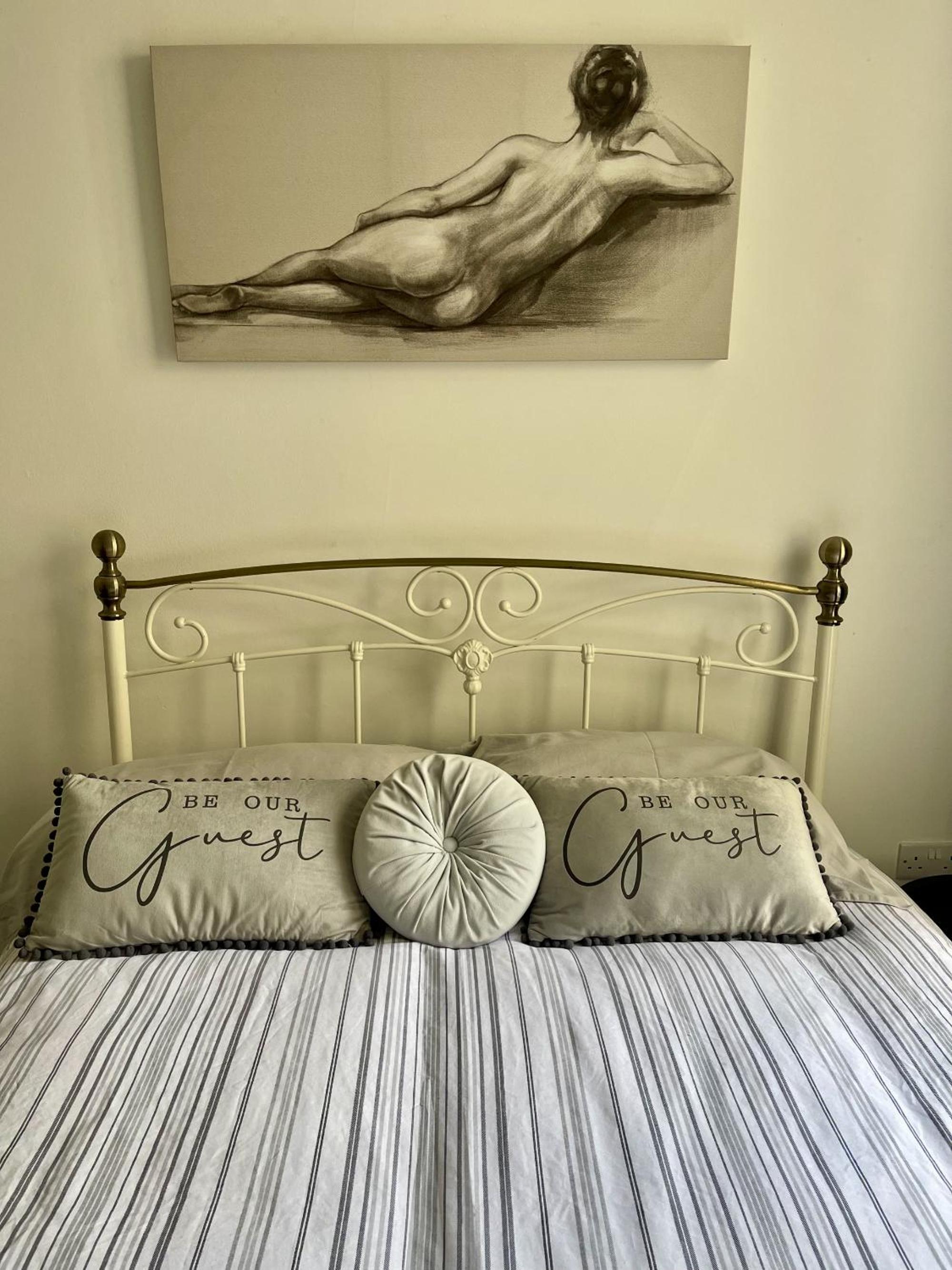 Deluxe Double Room photo 1