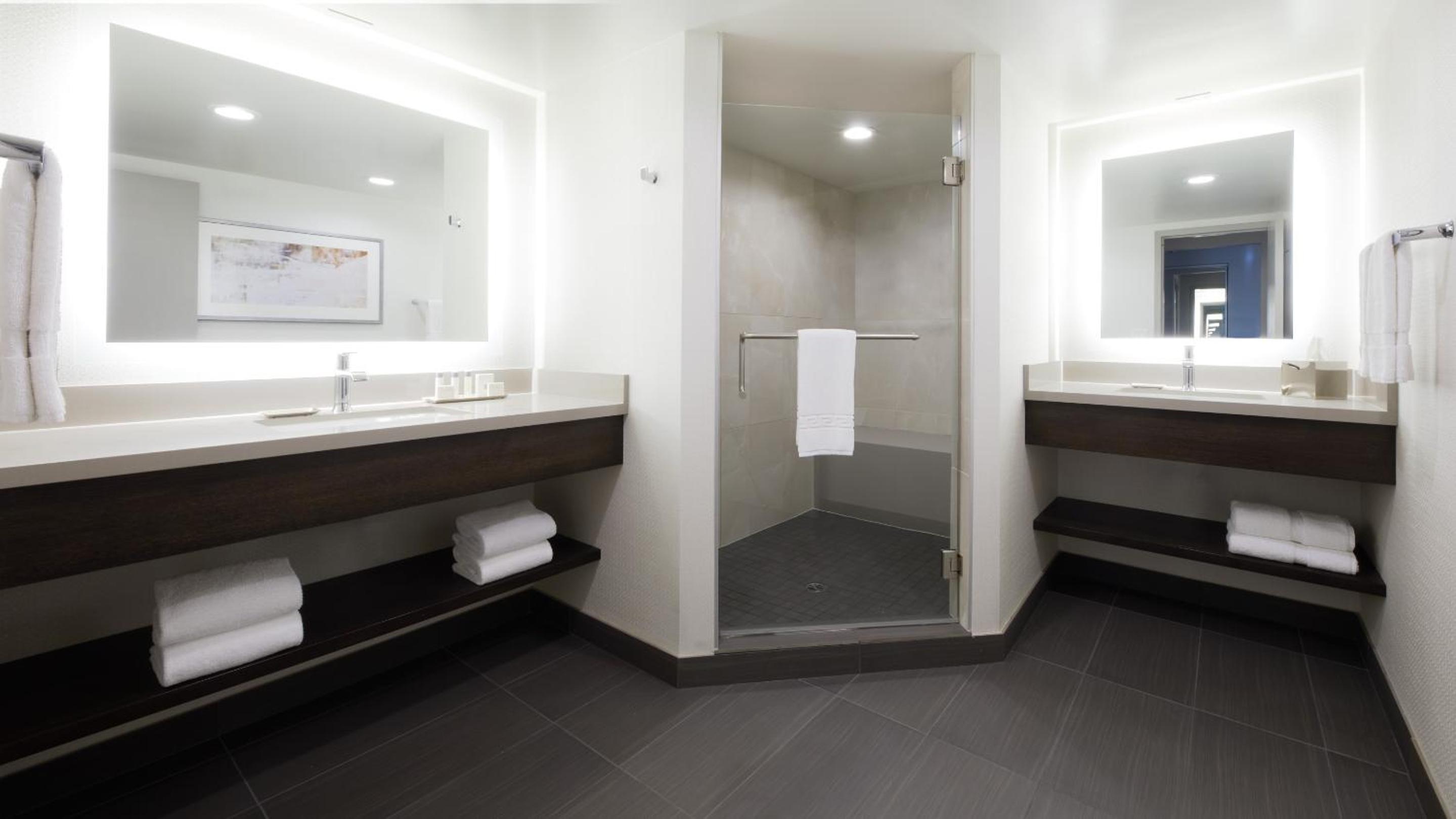 Player Spa Suite King Nonsmoking - Photo 4