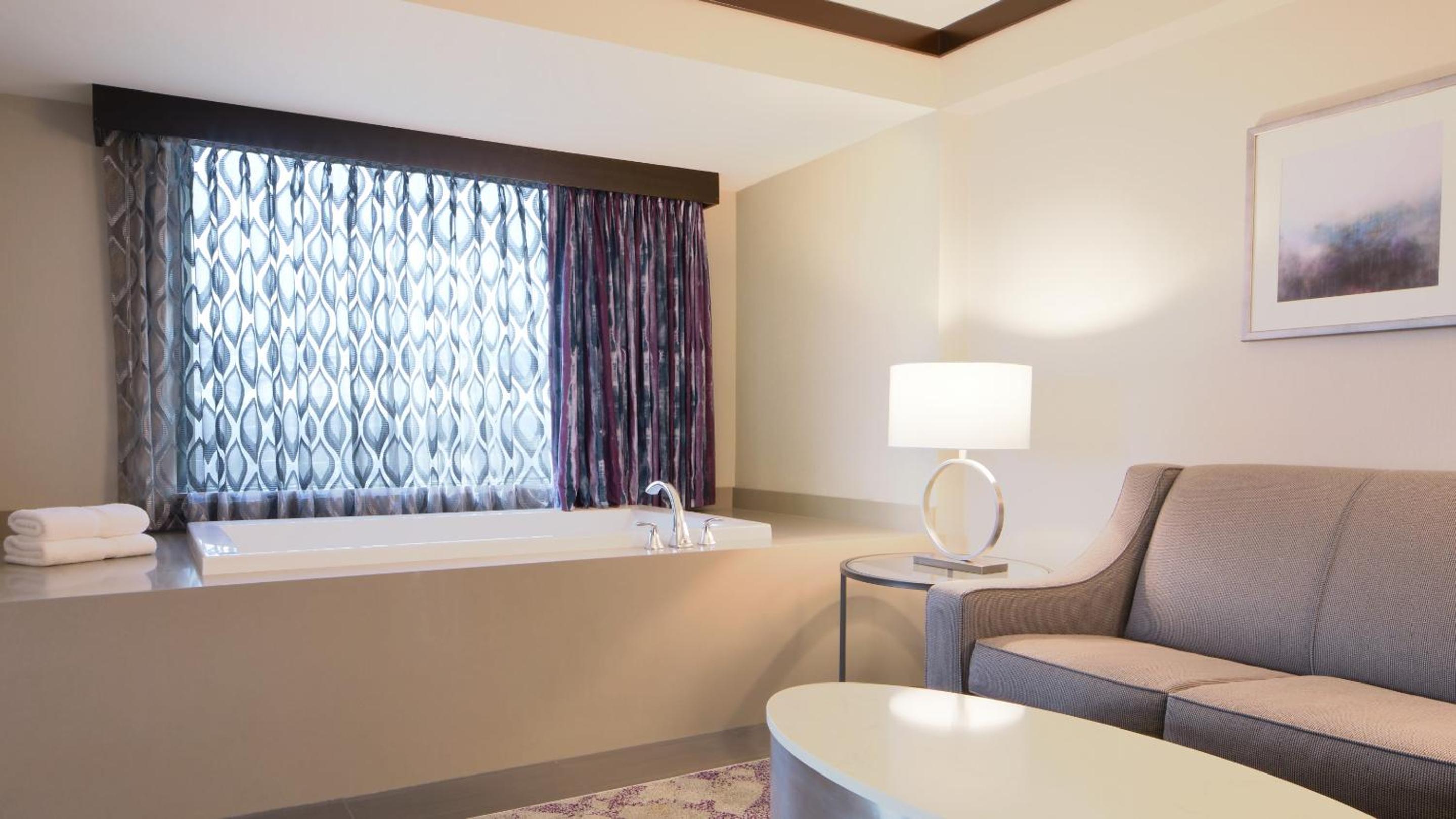 Player Spa Suite King Nonsmoking - Photo 5