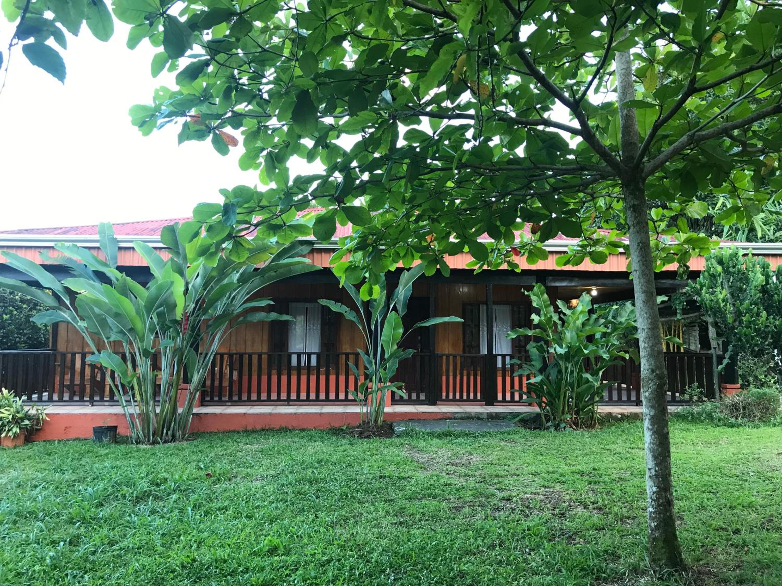 Four-Bedroom House photo 2