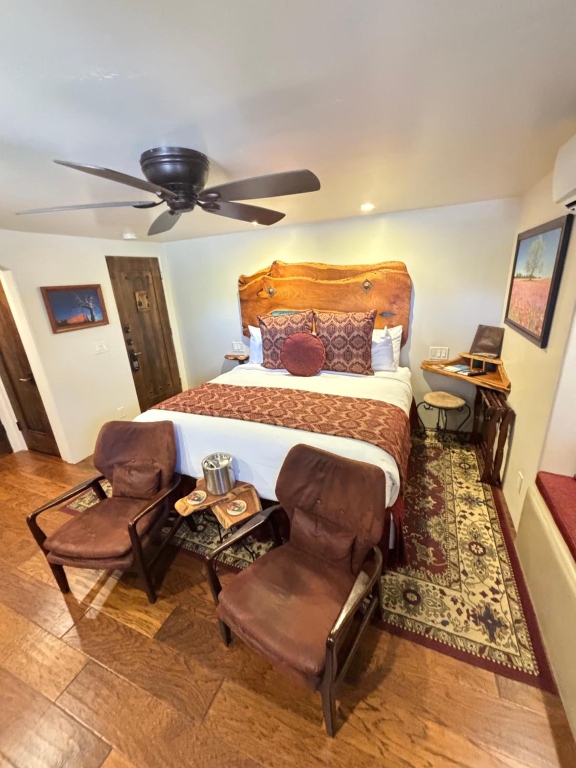 Mesquite - Standard King Room  - Photo 4