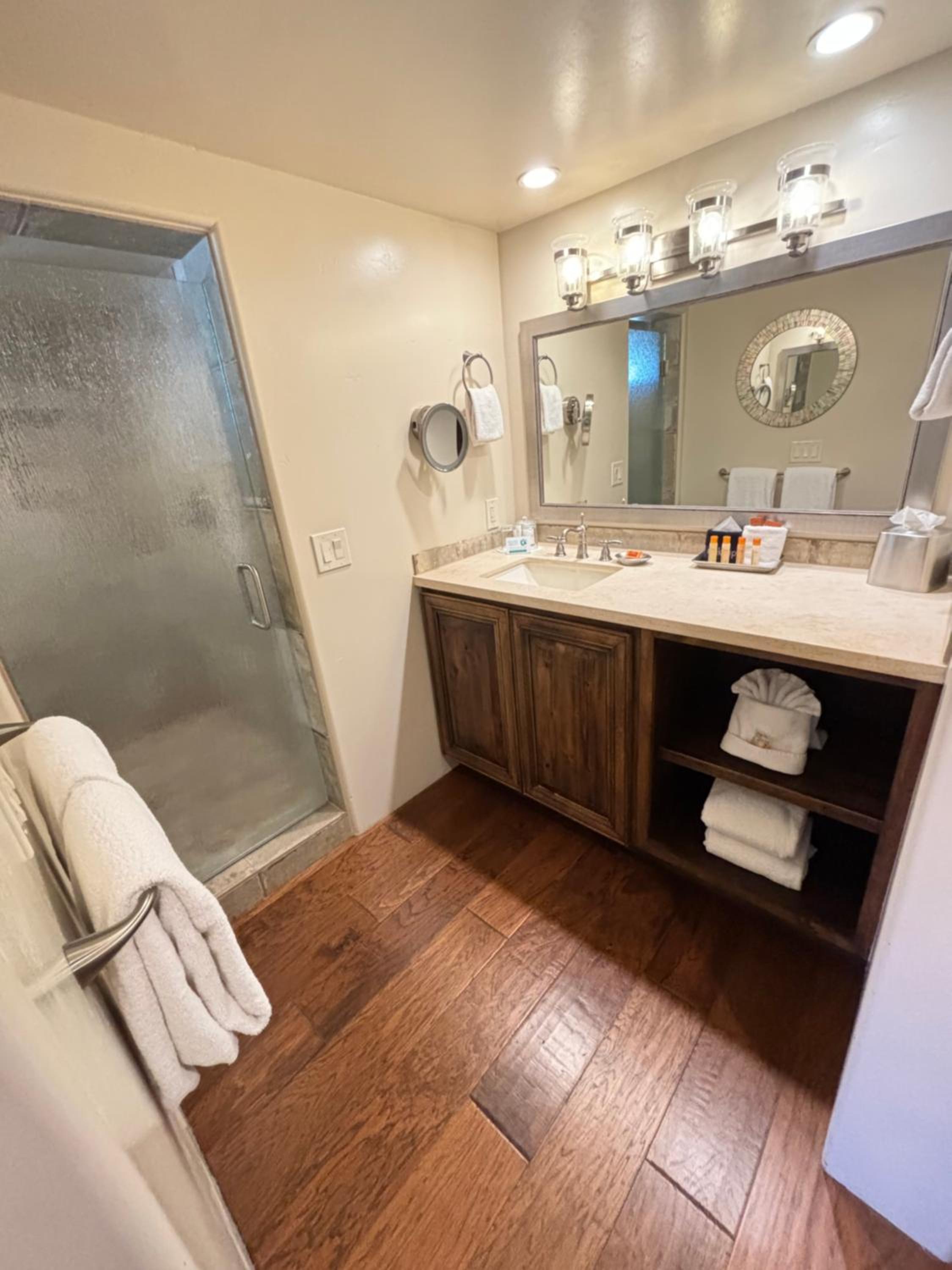Mesquite - Standard King Room  - Photo 5