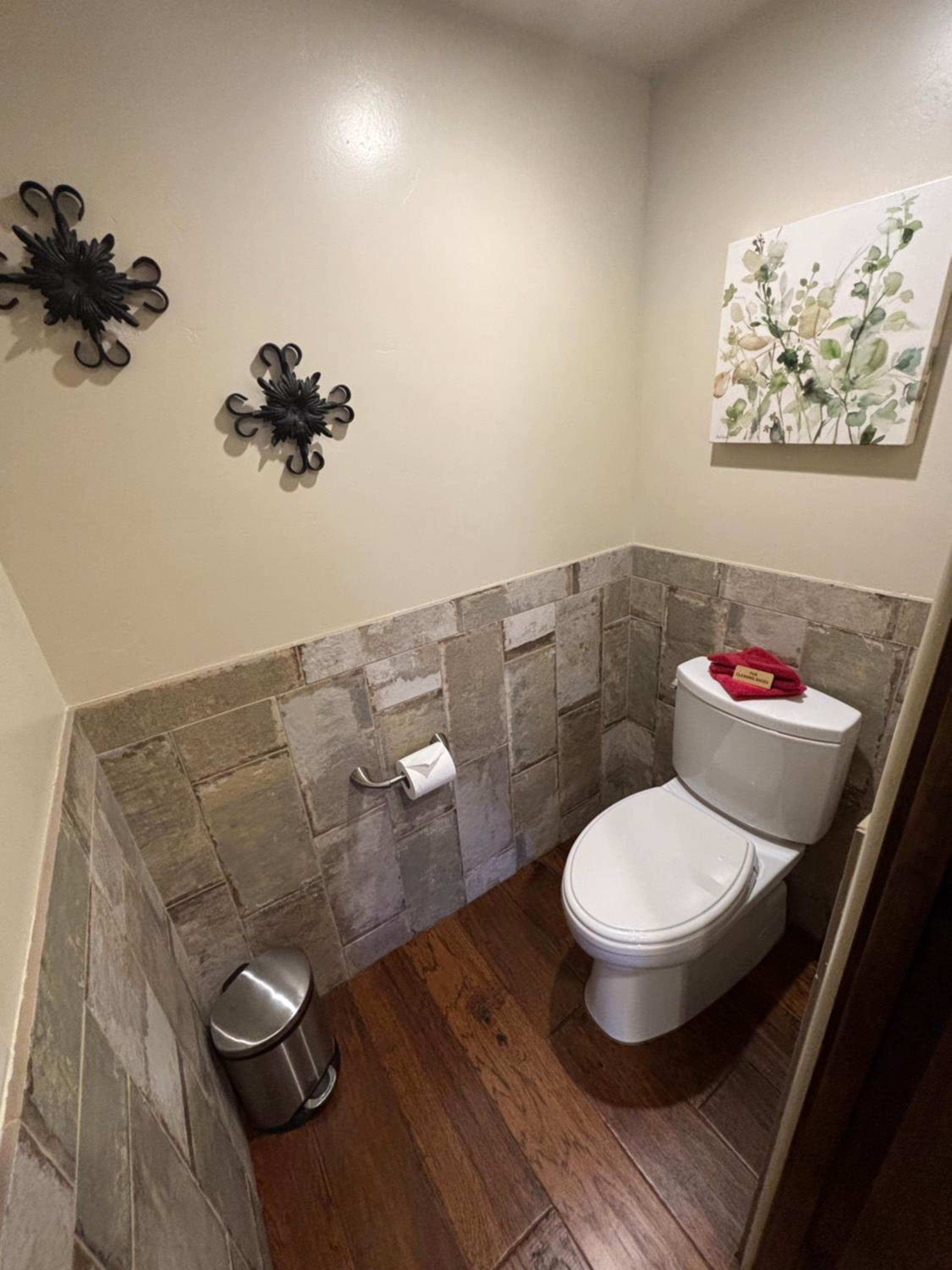Mesquite - Standard King Room  - Photo 10