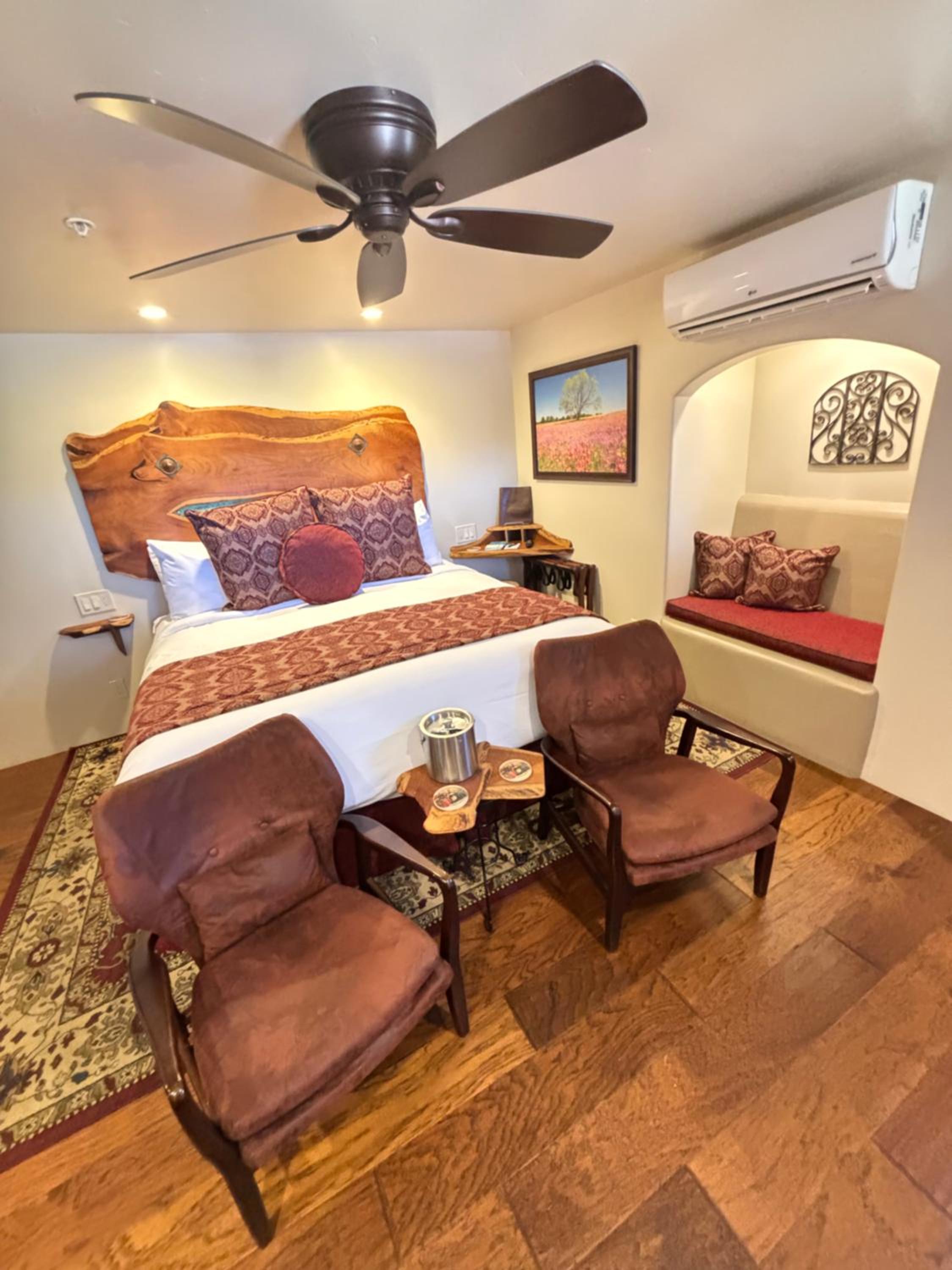 Mesquite - Standard King Room  - Photo 3
