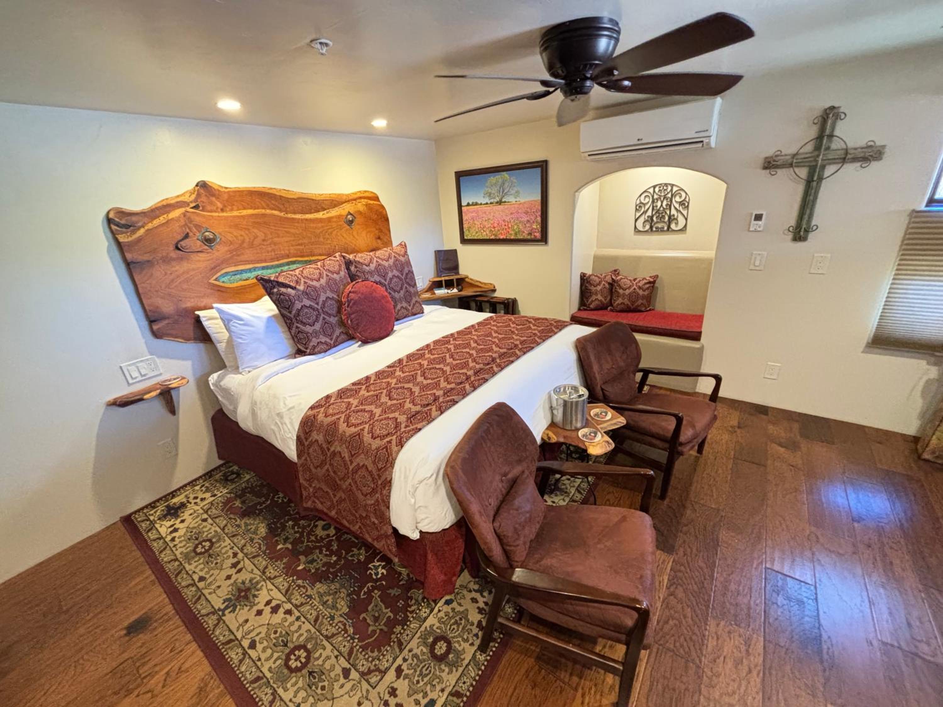 Mesquite - Standard King Room  - Photo 2