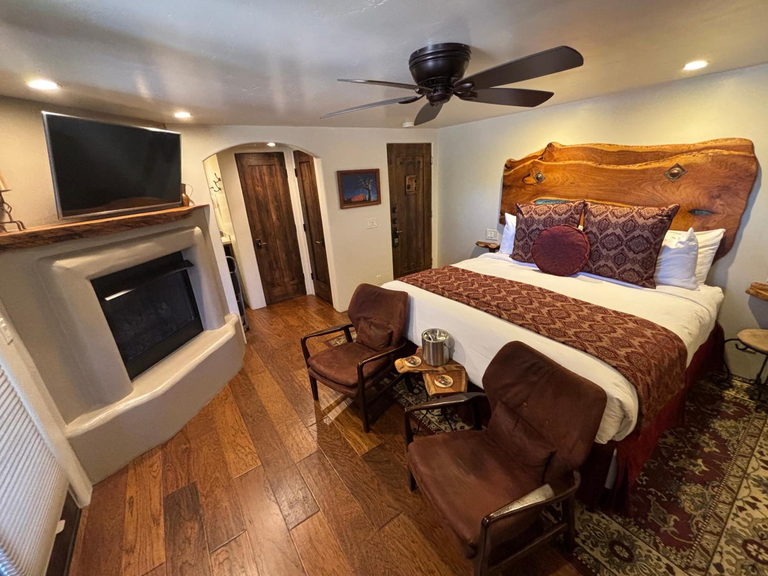 Mesquite - Standard King Room  - Photo 1