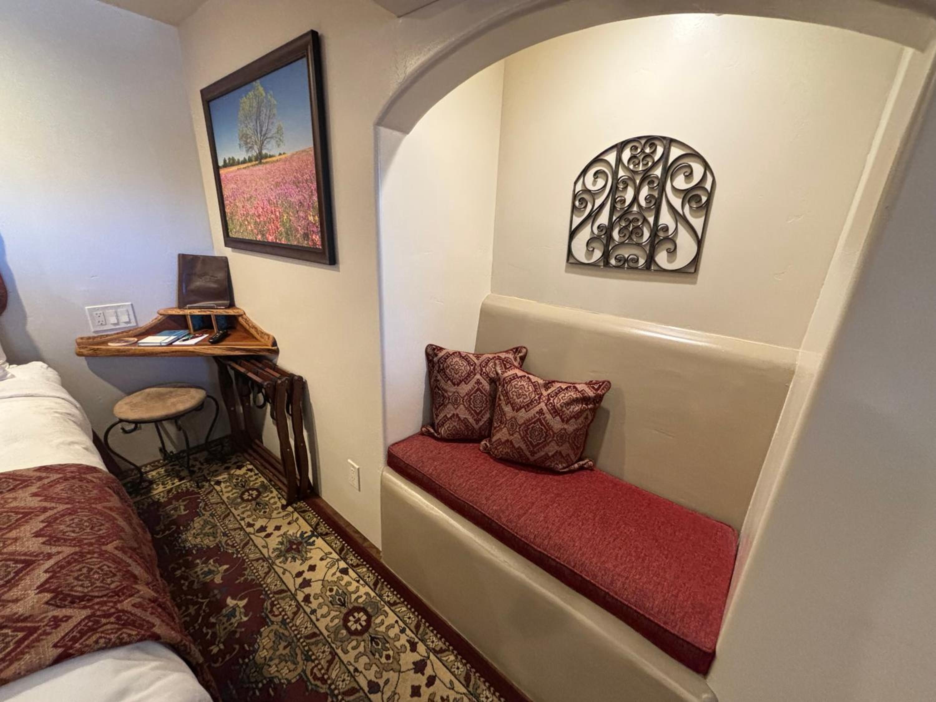 Mesquite - Standard King Room  - Photo 11