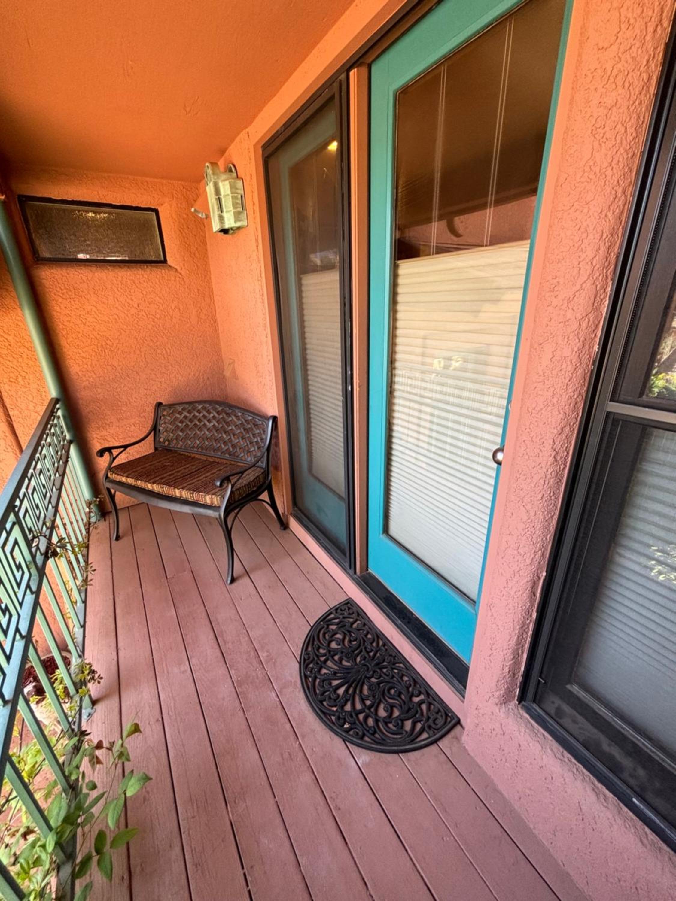 Mesquite - Standard King Room  - Photo 8