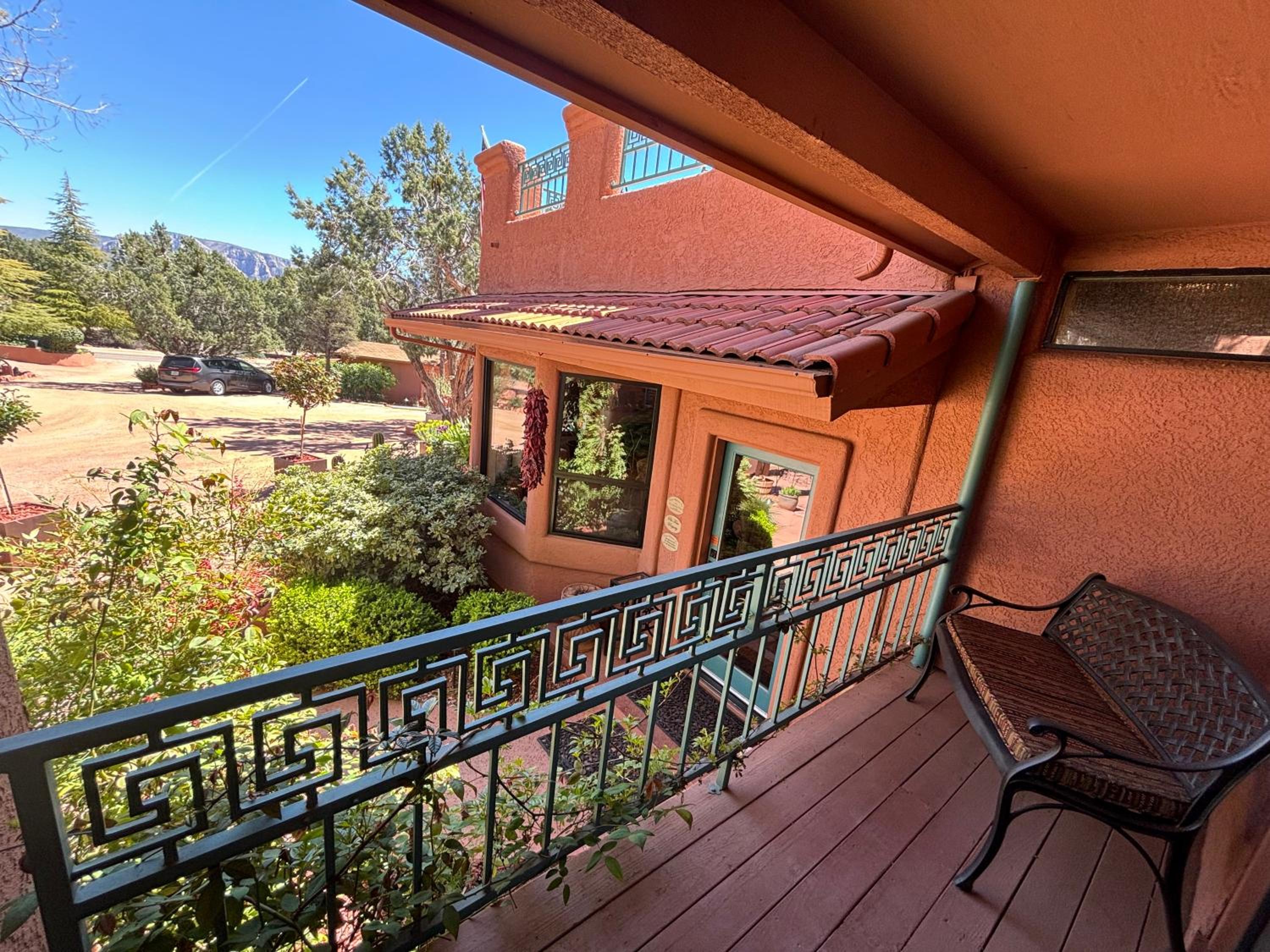 Mesquite - Standard King Room  - Photo 6