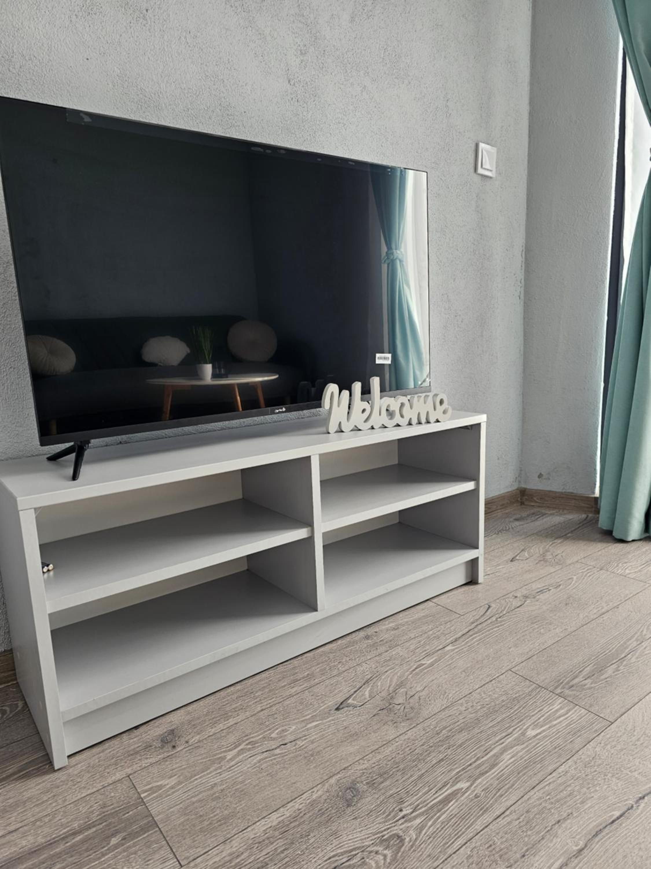 Maisonette photo 1