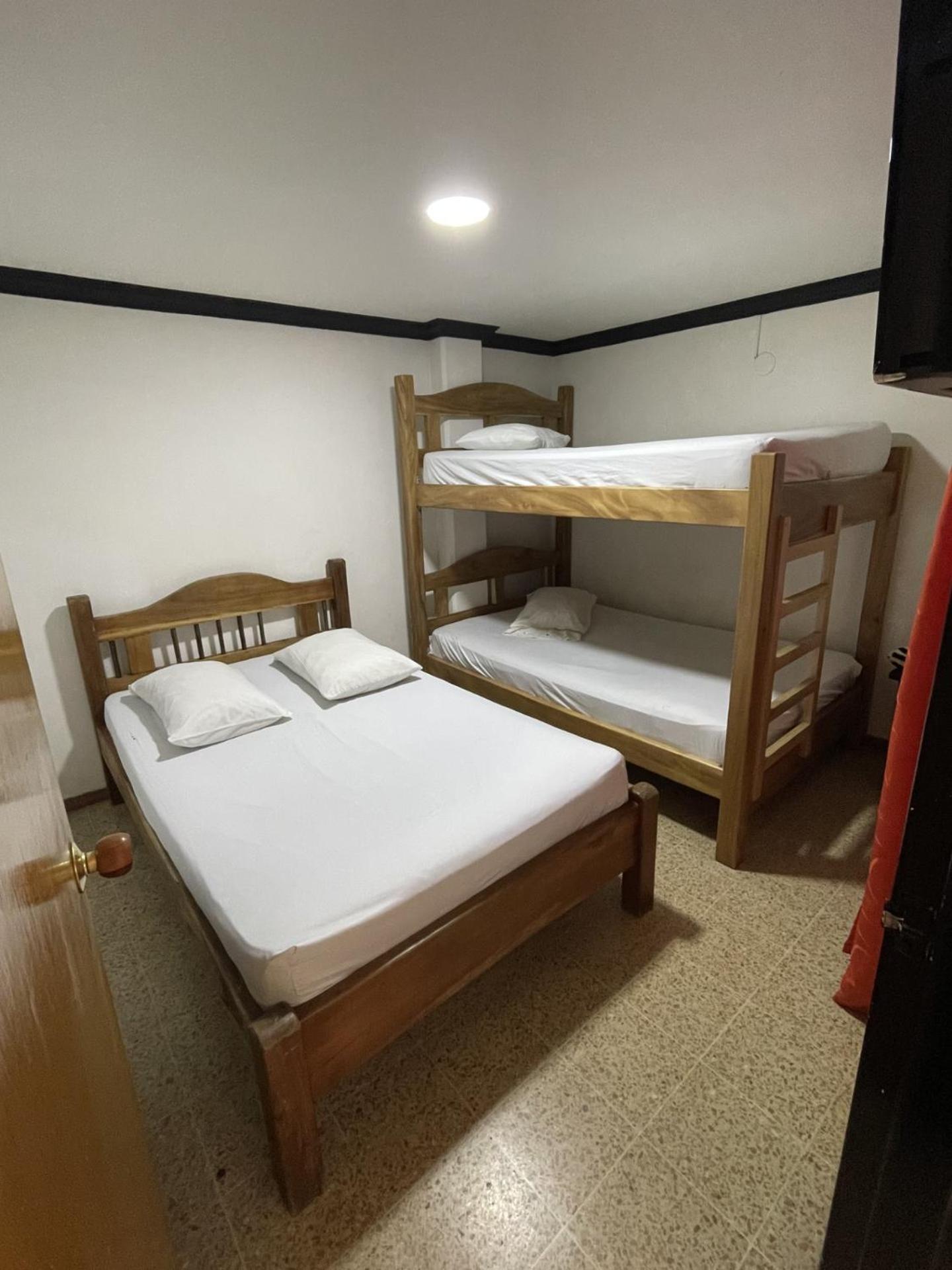 Triple Room photo 1