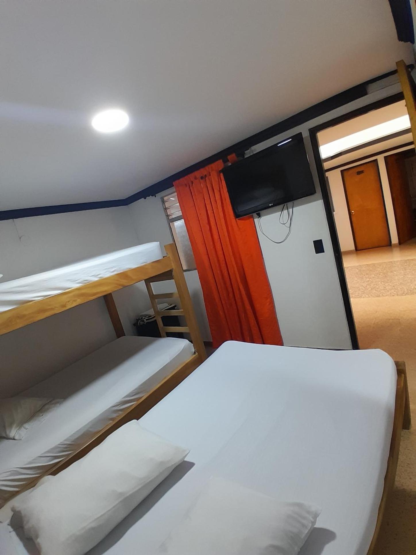 Triple Room photo 3