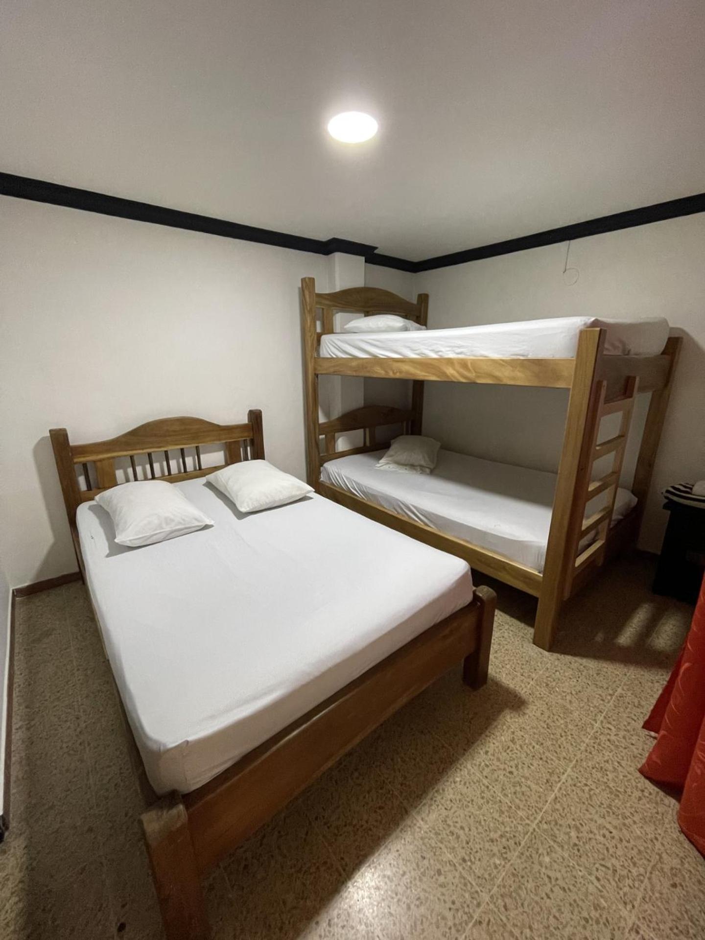 Triple Room photo 2