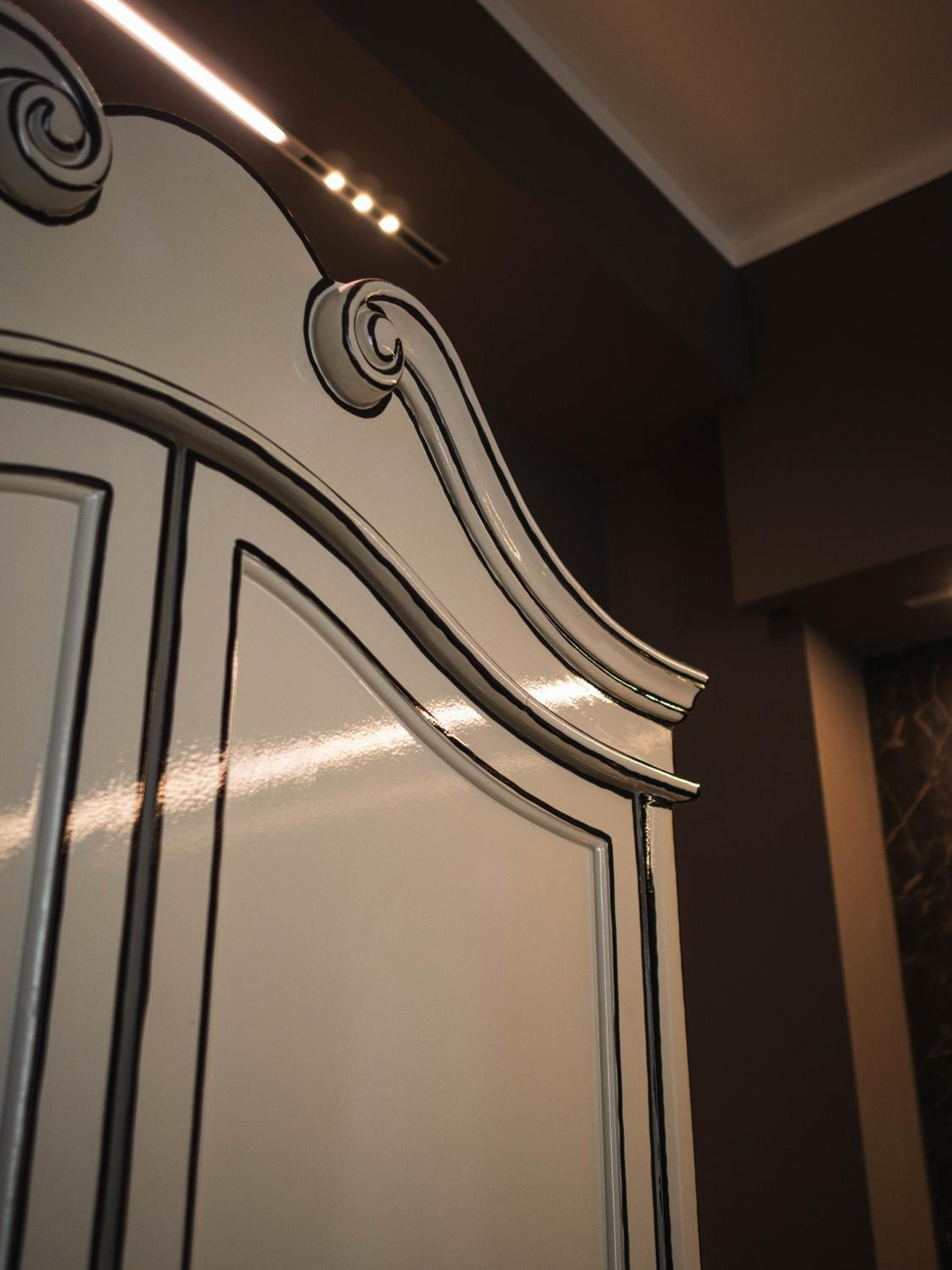 Standard King Room photo 2