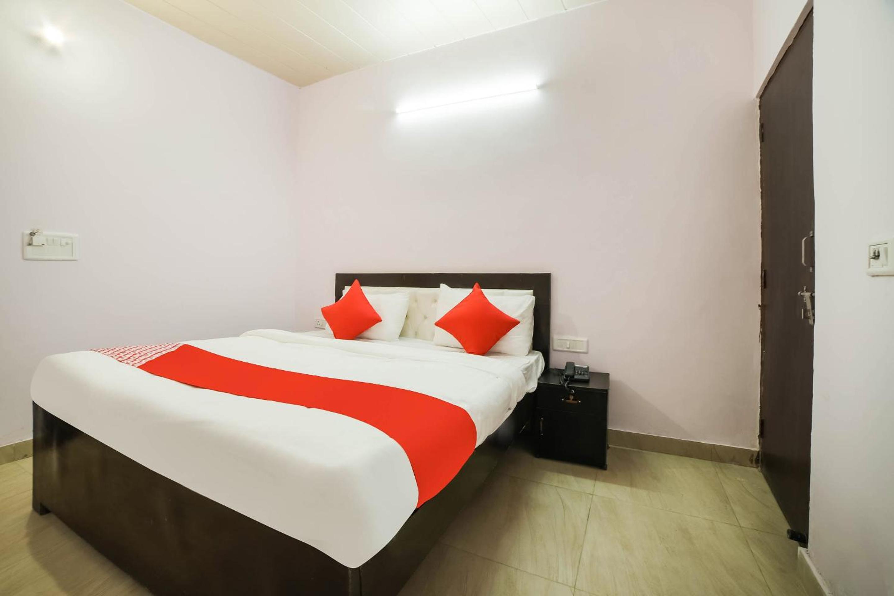 Classic Triple Room