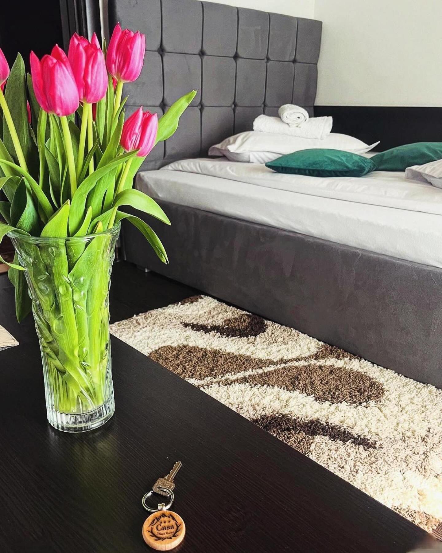 Double Room with Garden View photo 1