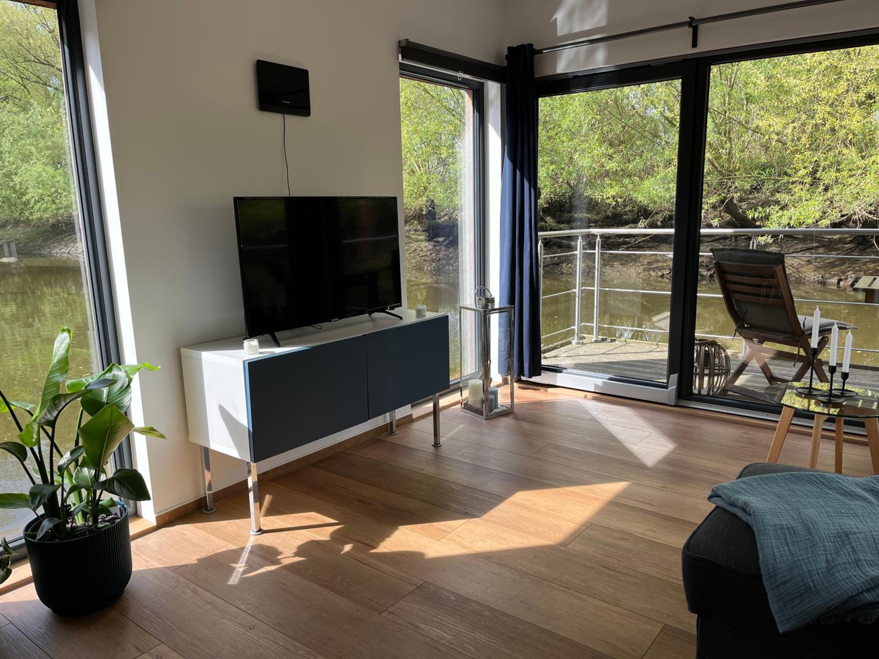 Vacation Home photo 1