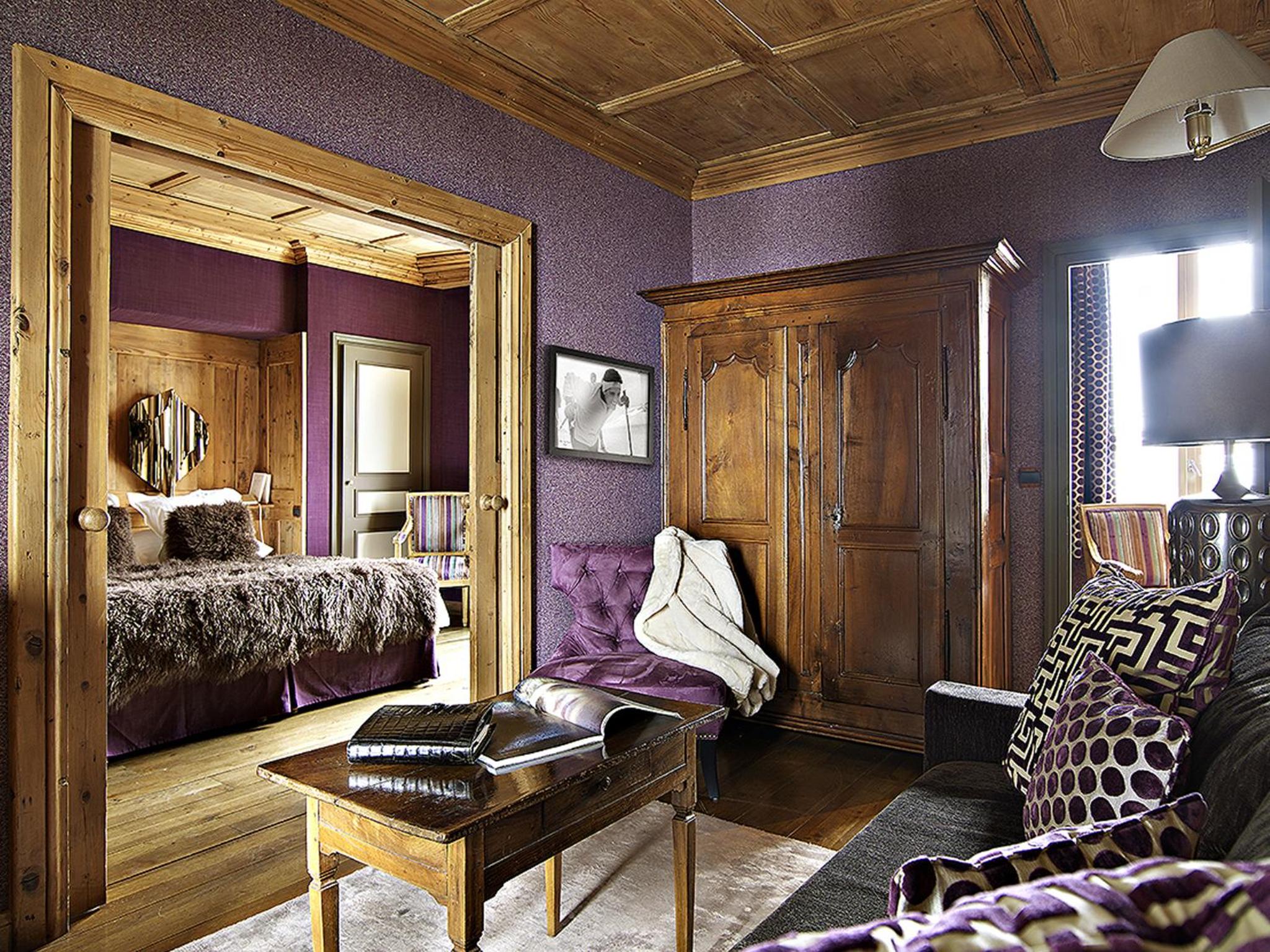 Signature Suite photo 1