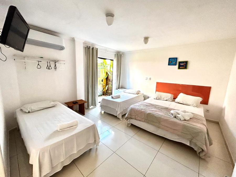 Quadruple Room - Photo 3
