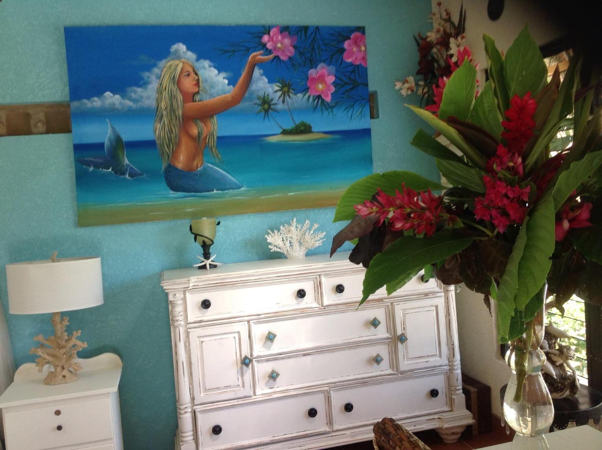 Deluxe Queen Room photo 2