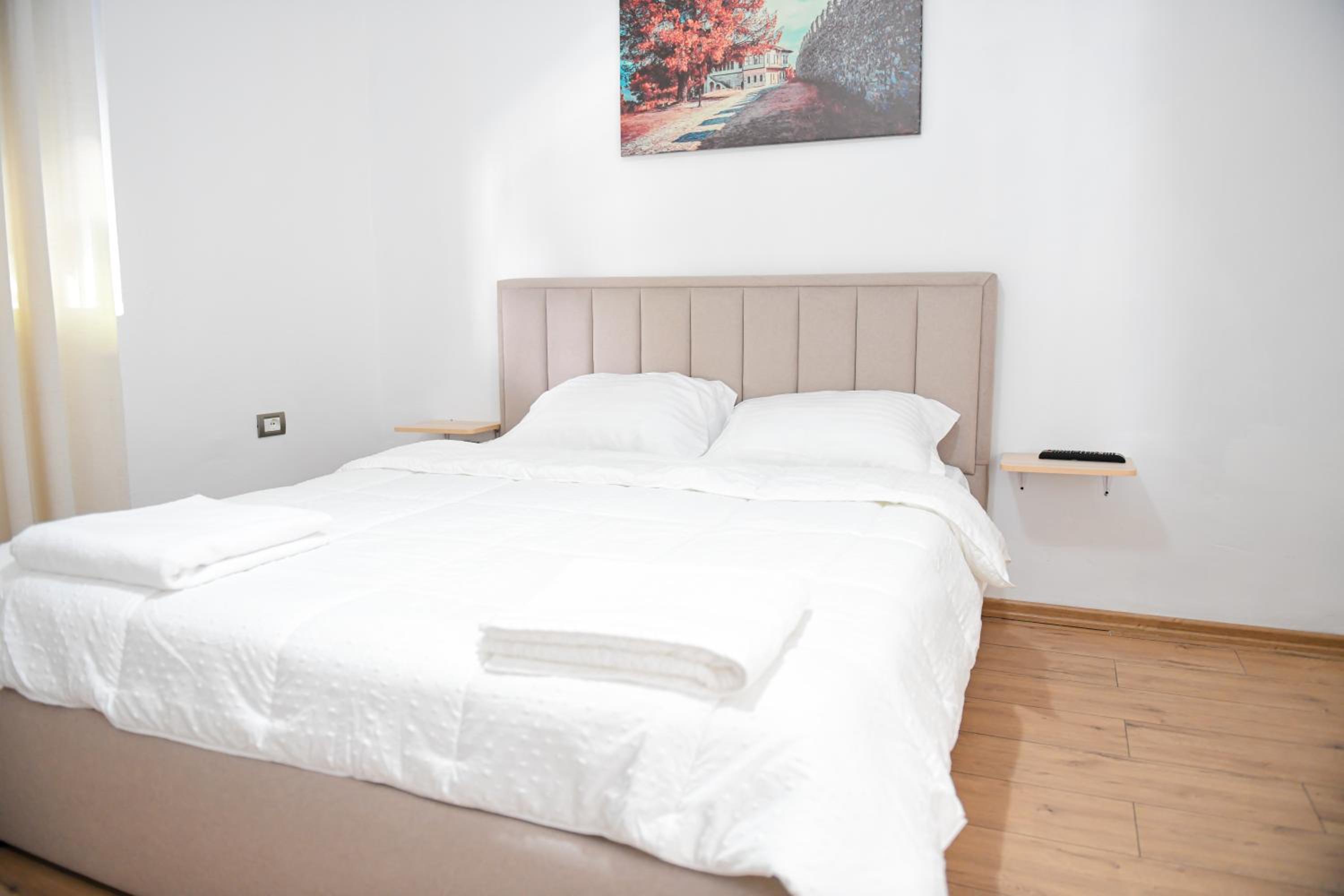 Standard Triple Room photo 2