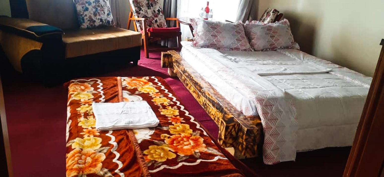 Quadruple Room photo 2