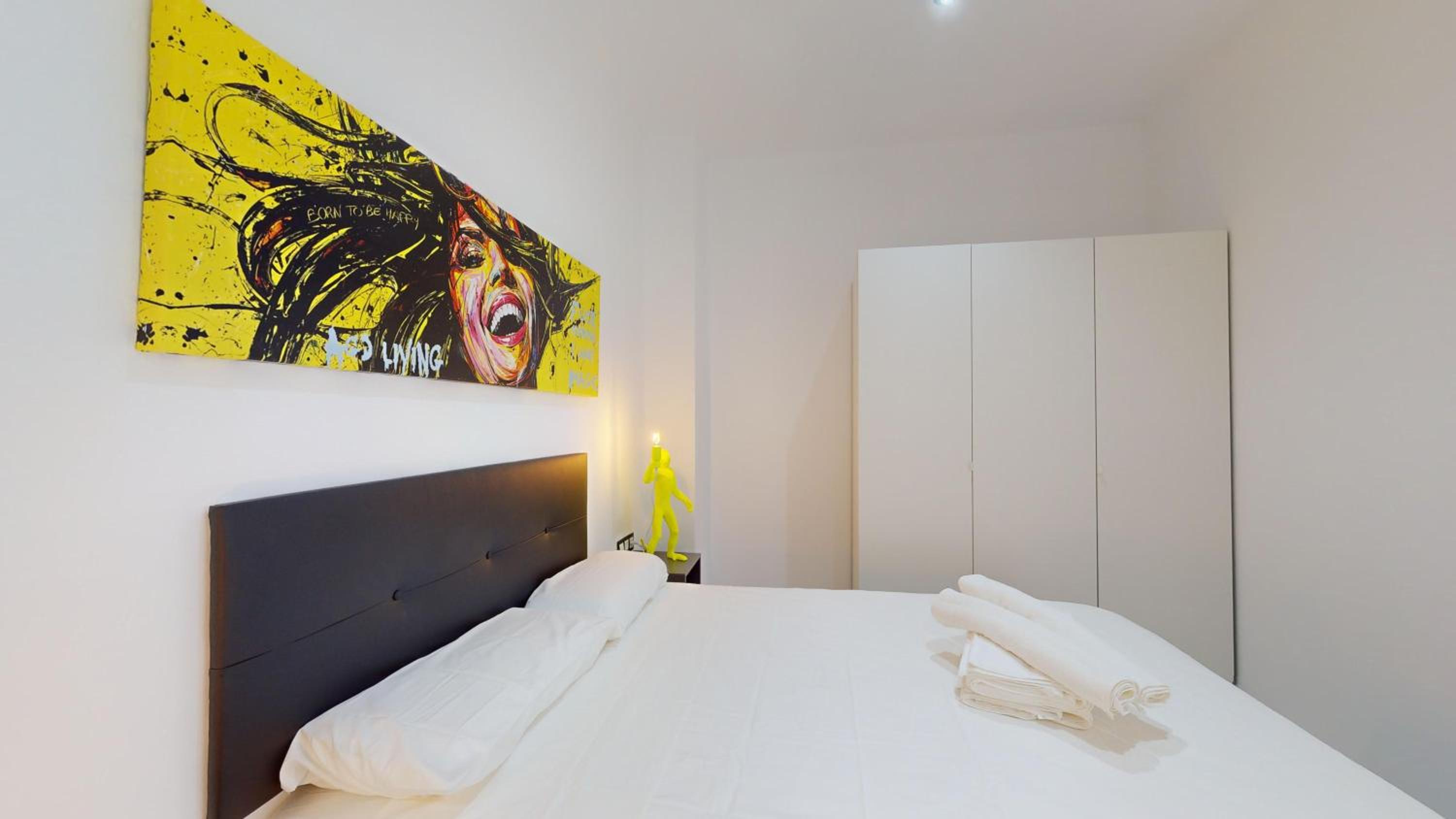 Apartamento - Planta Baja
