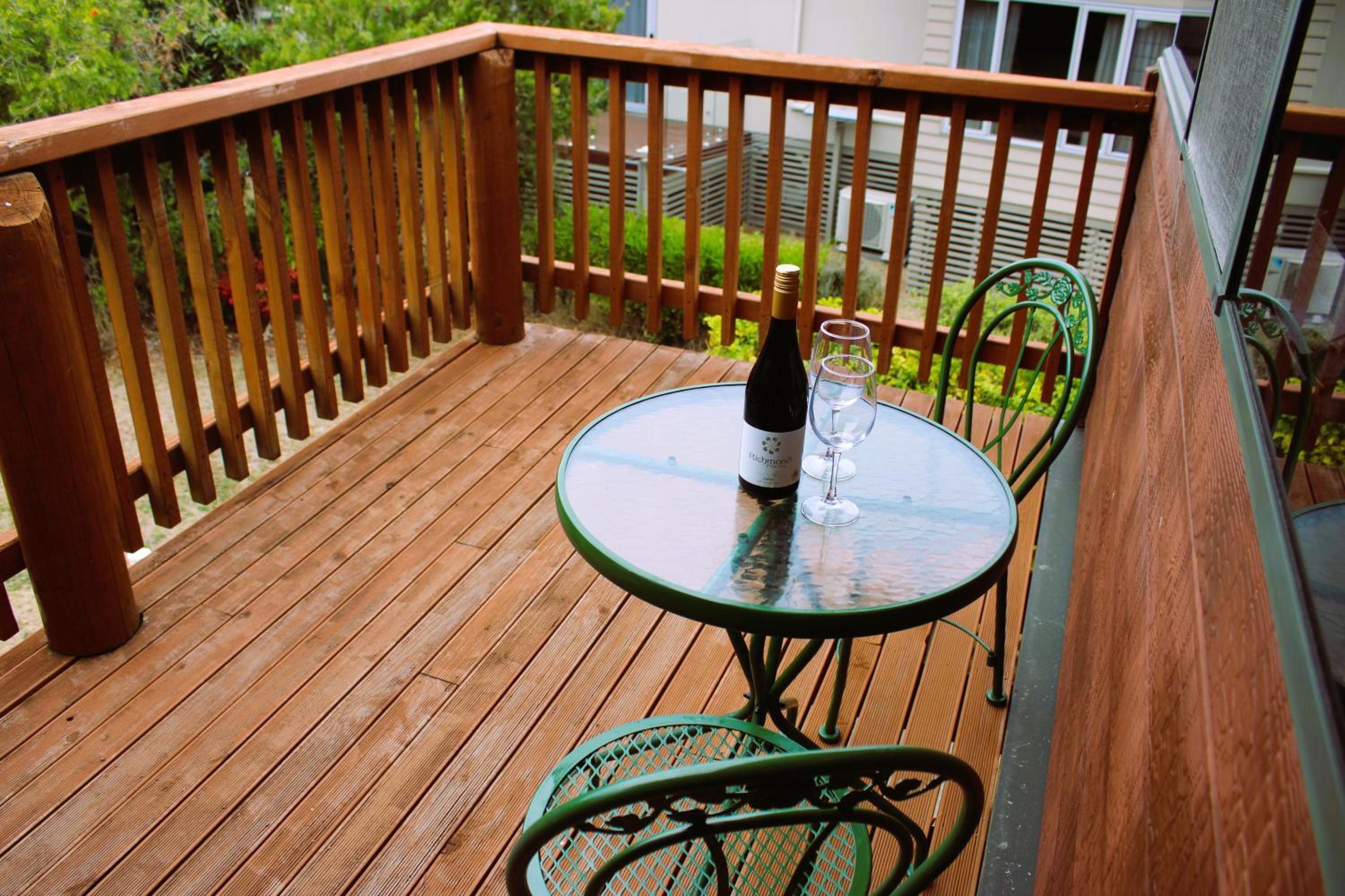 Four-Bedroom Holiday Home photo 3
