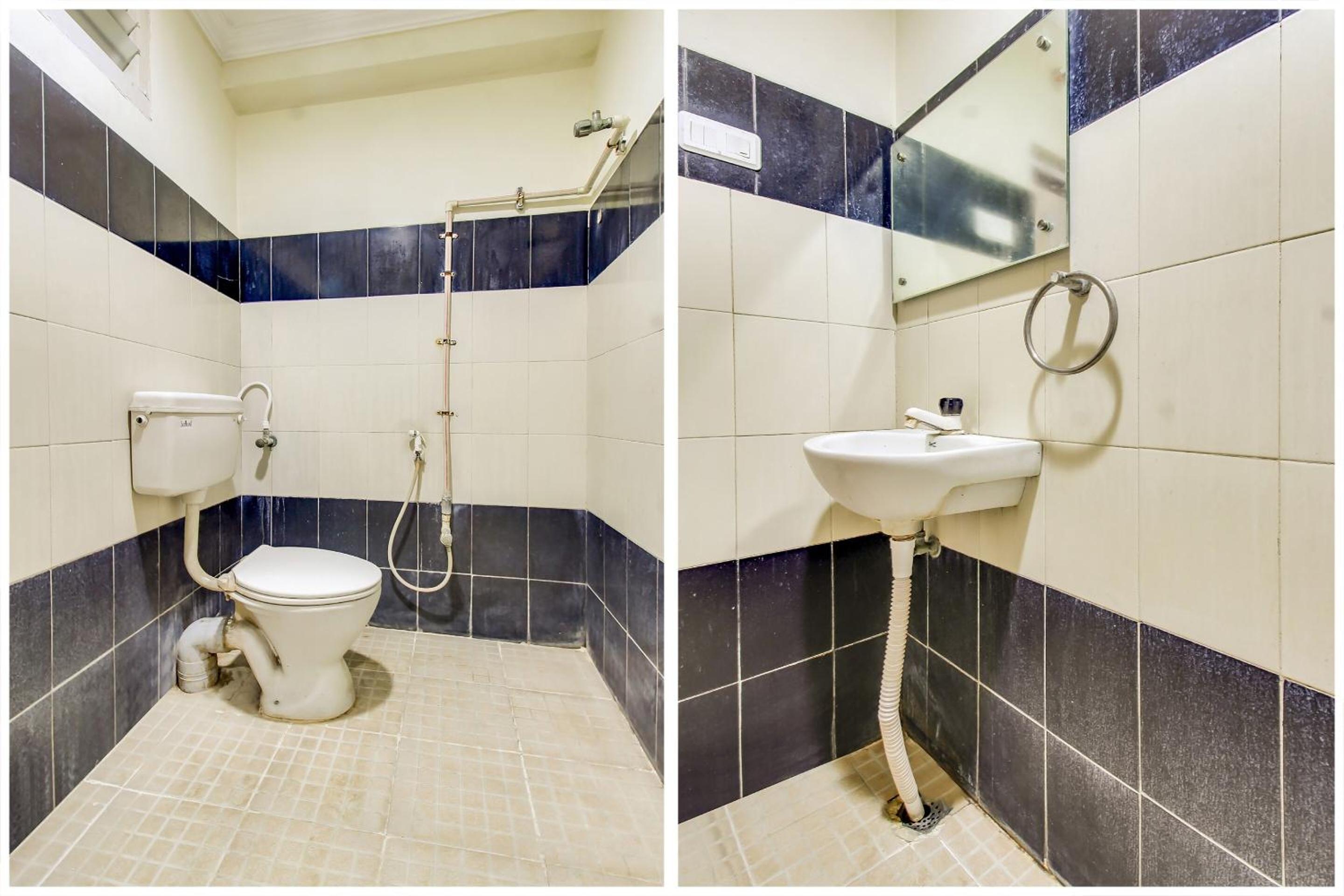 Deluxe Triple Room - Photo 7