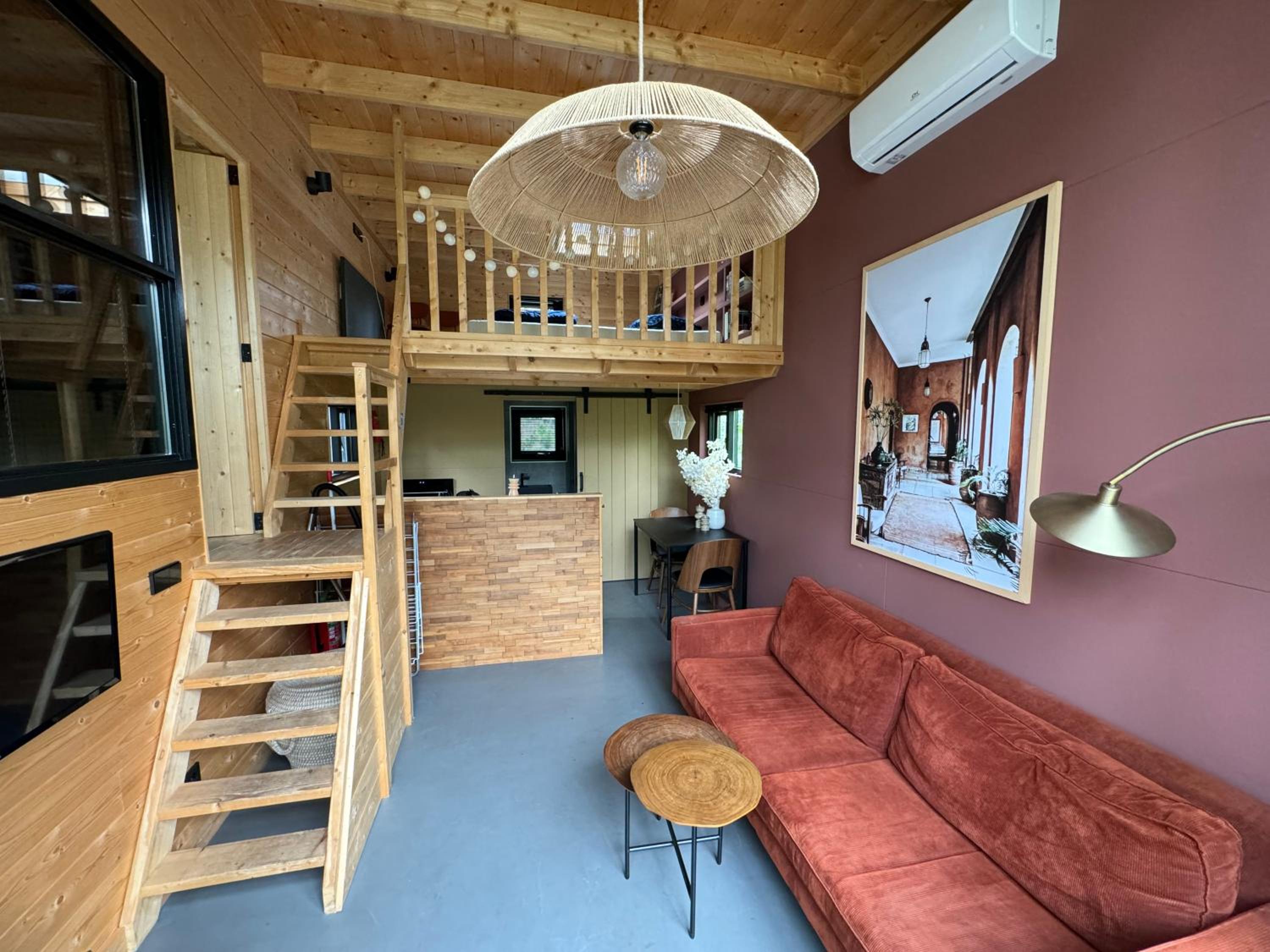 Vacation Home photo 1