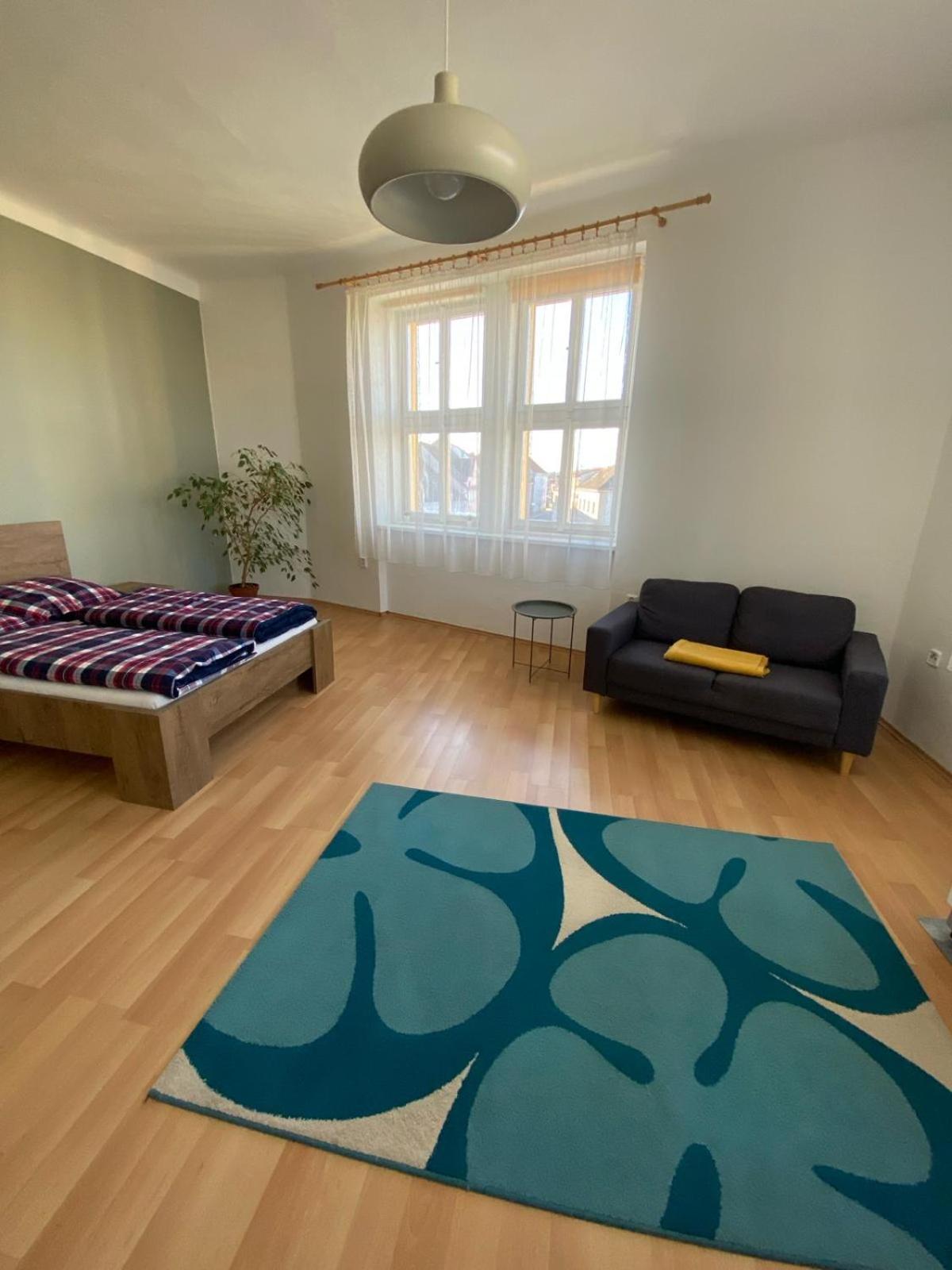 Apartment photo 1