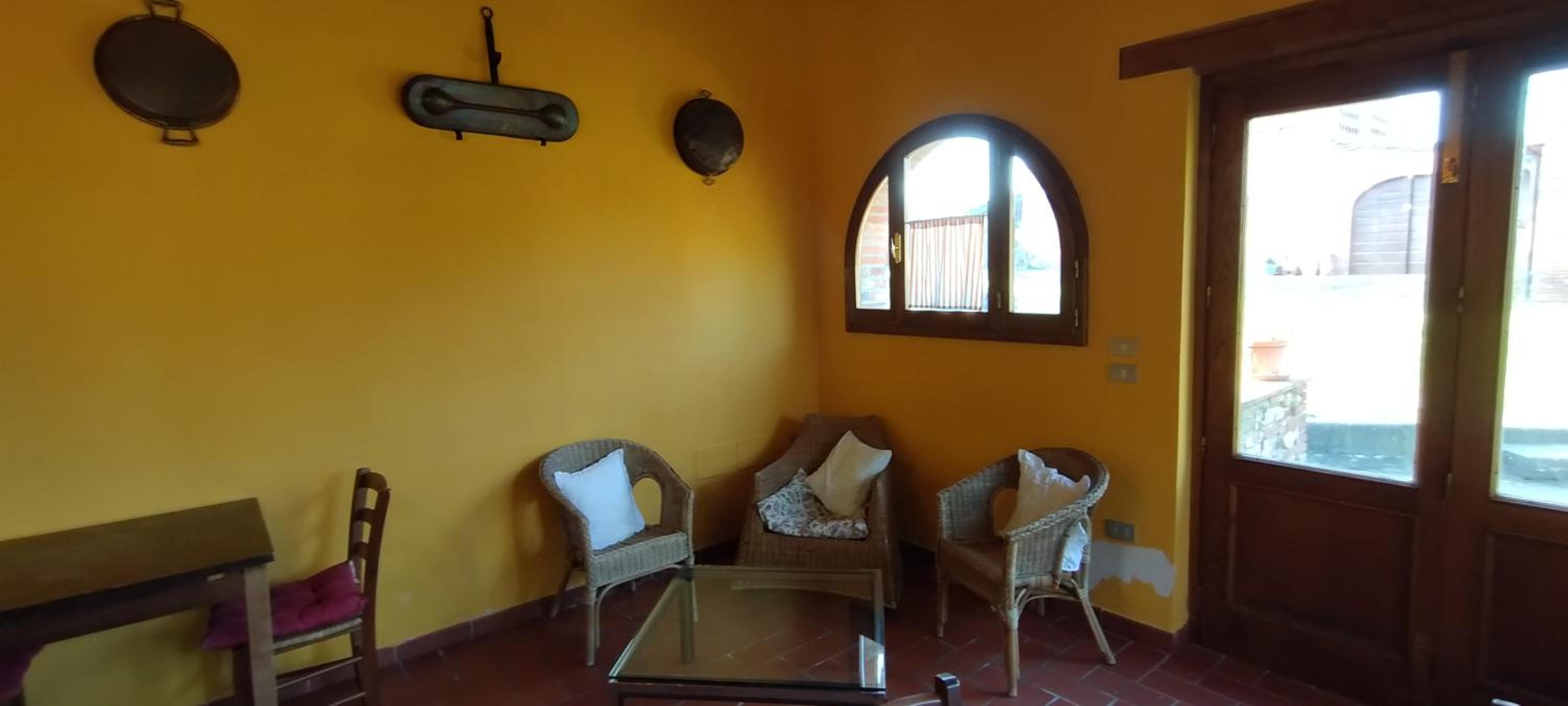Deluxe Two-Bedroom Apartment With Garden View photo 1