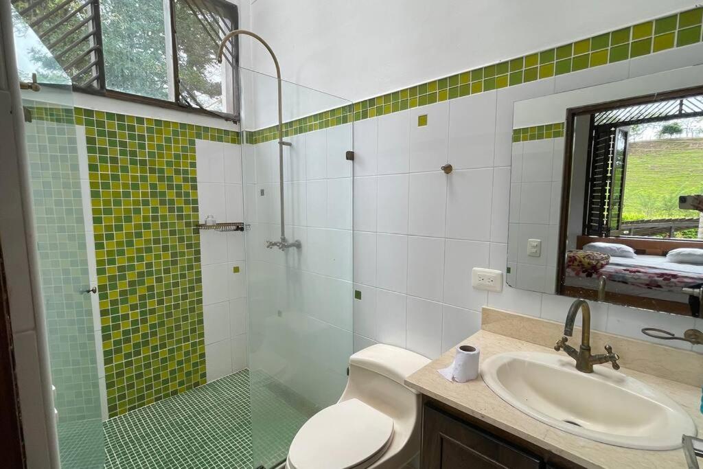 One-Bedroom House photo 3