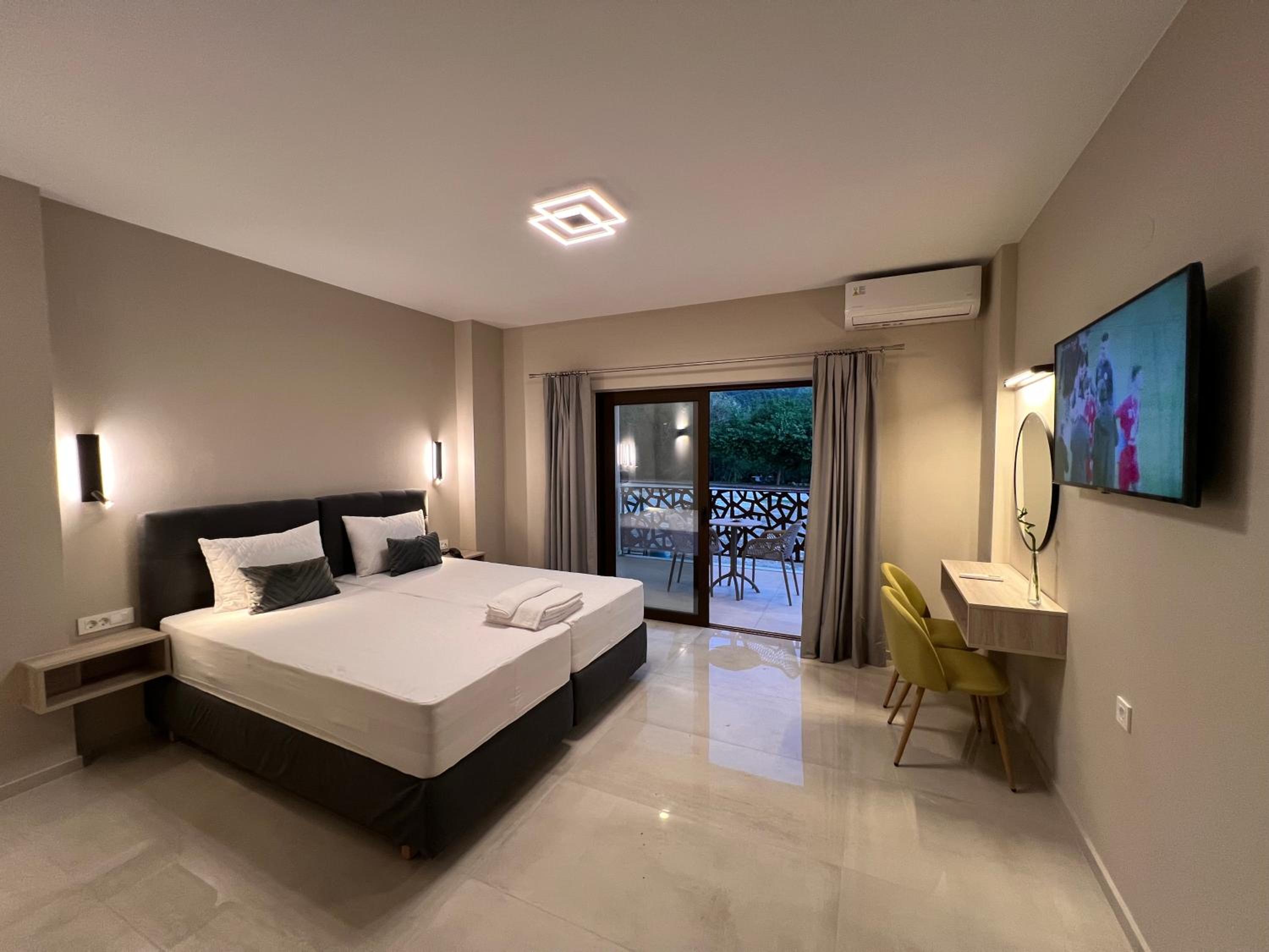 The Mark Hotel, Foto 5