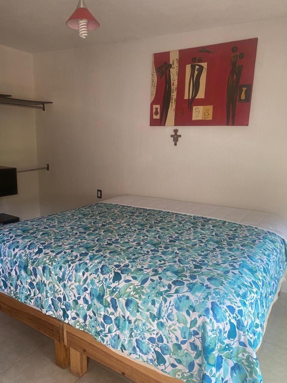 Double Room With Balcony photo 3
