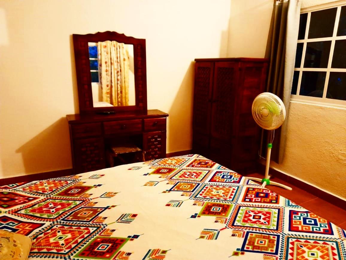 Comfort Quadruple Room photo 1