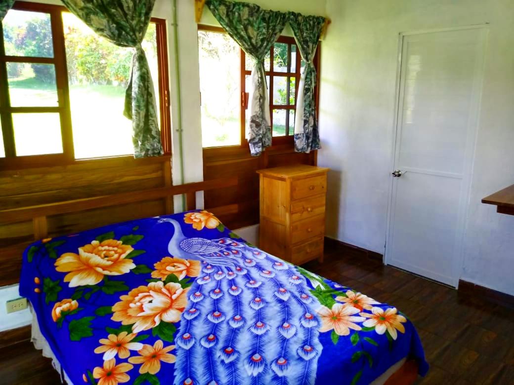 Economy Quadruple Room photo 1