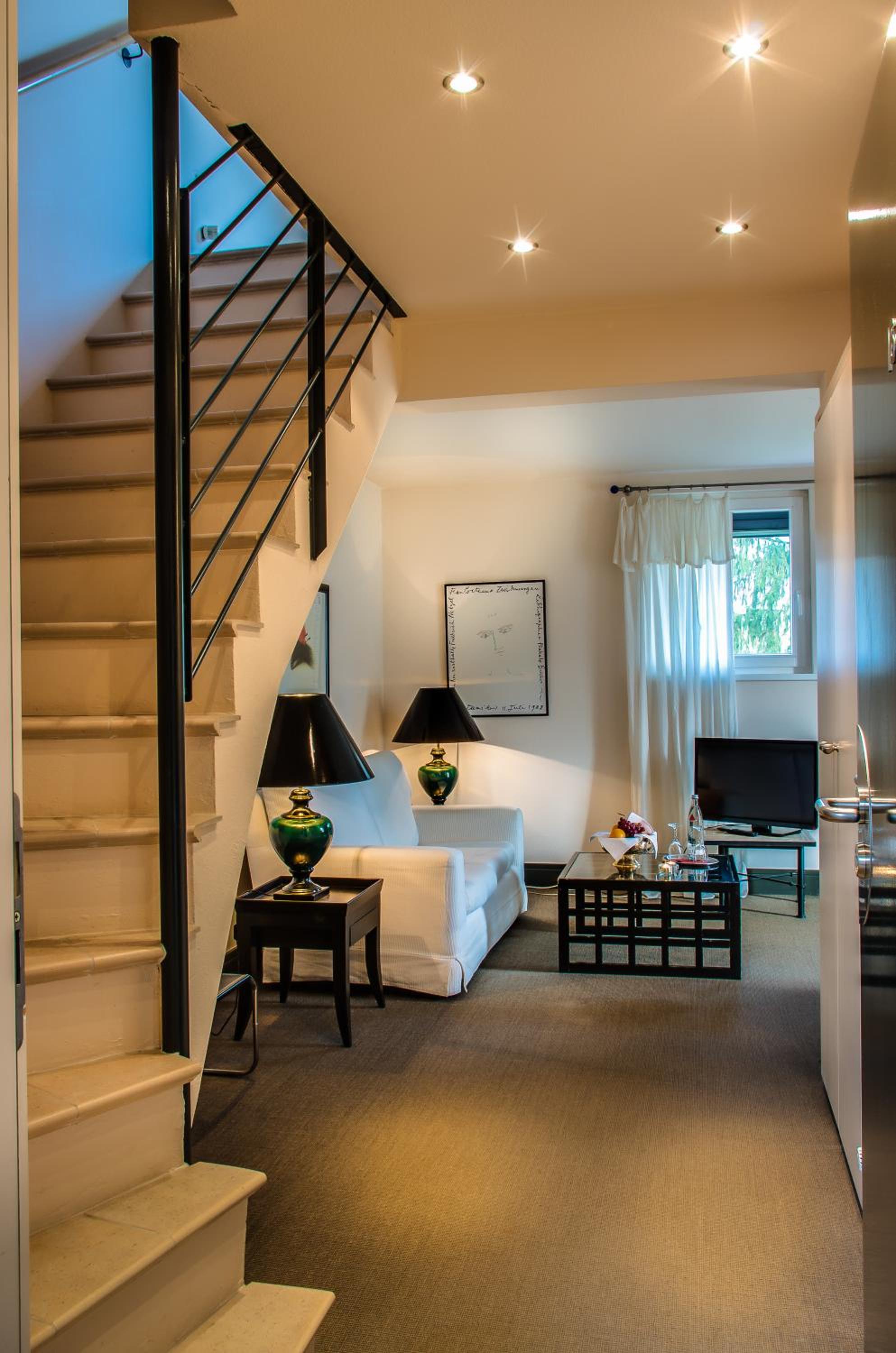 Maisonette Double or Twin Room - Photo 1