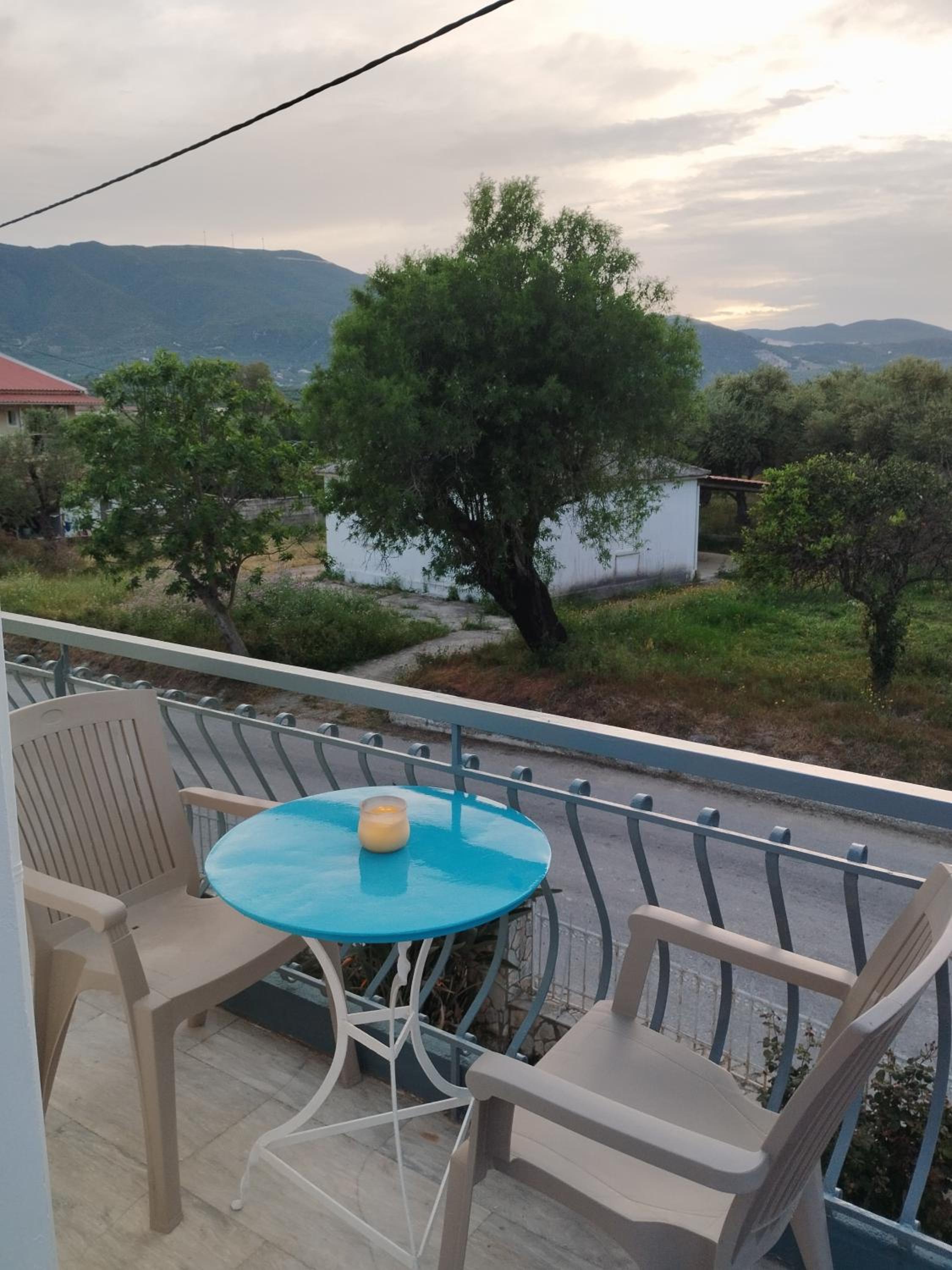 Studio with Garden View photo 2