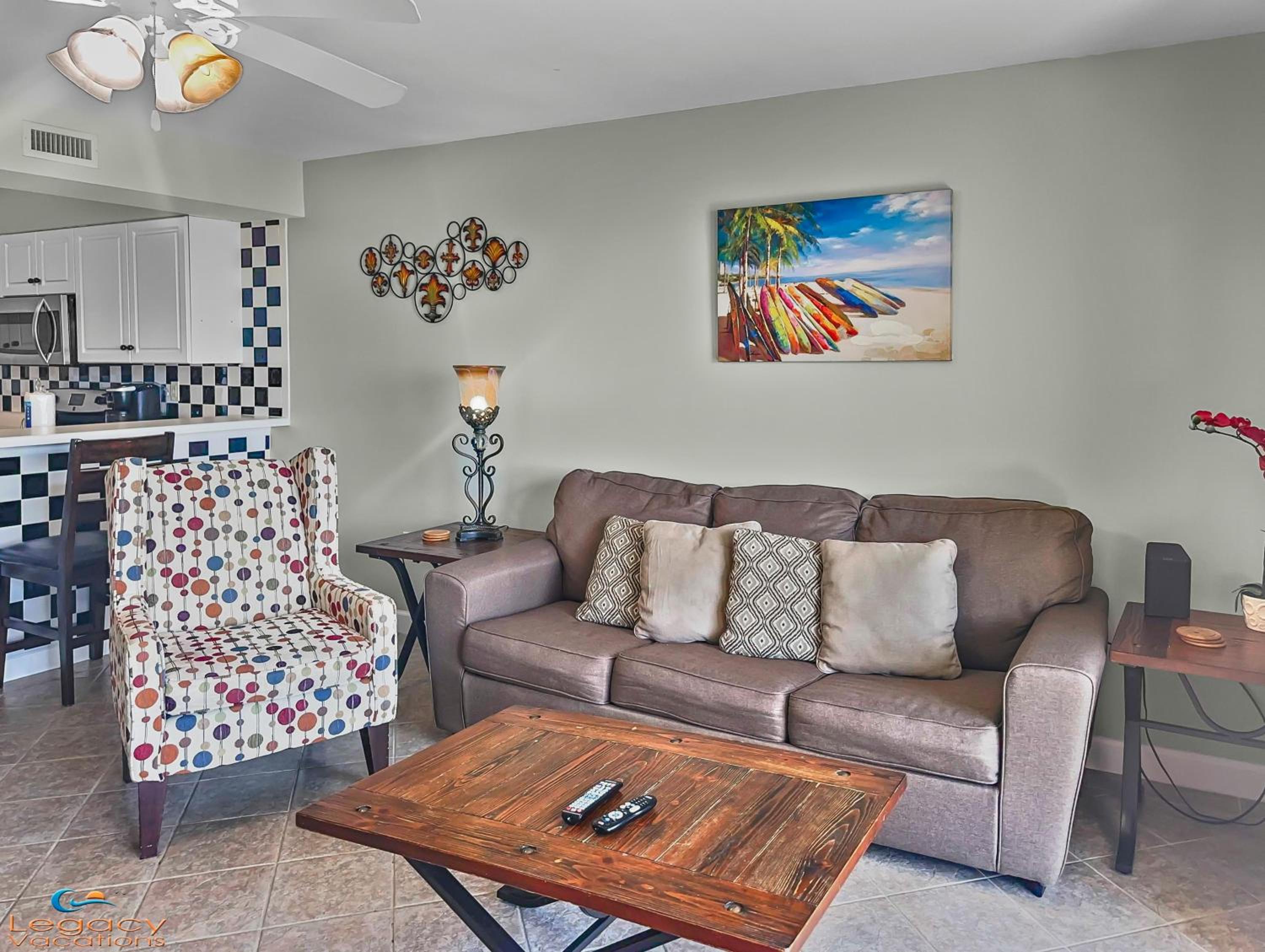 Apartment photo 1