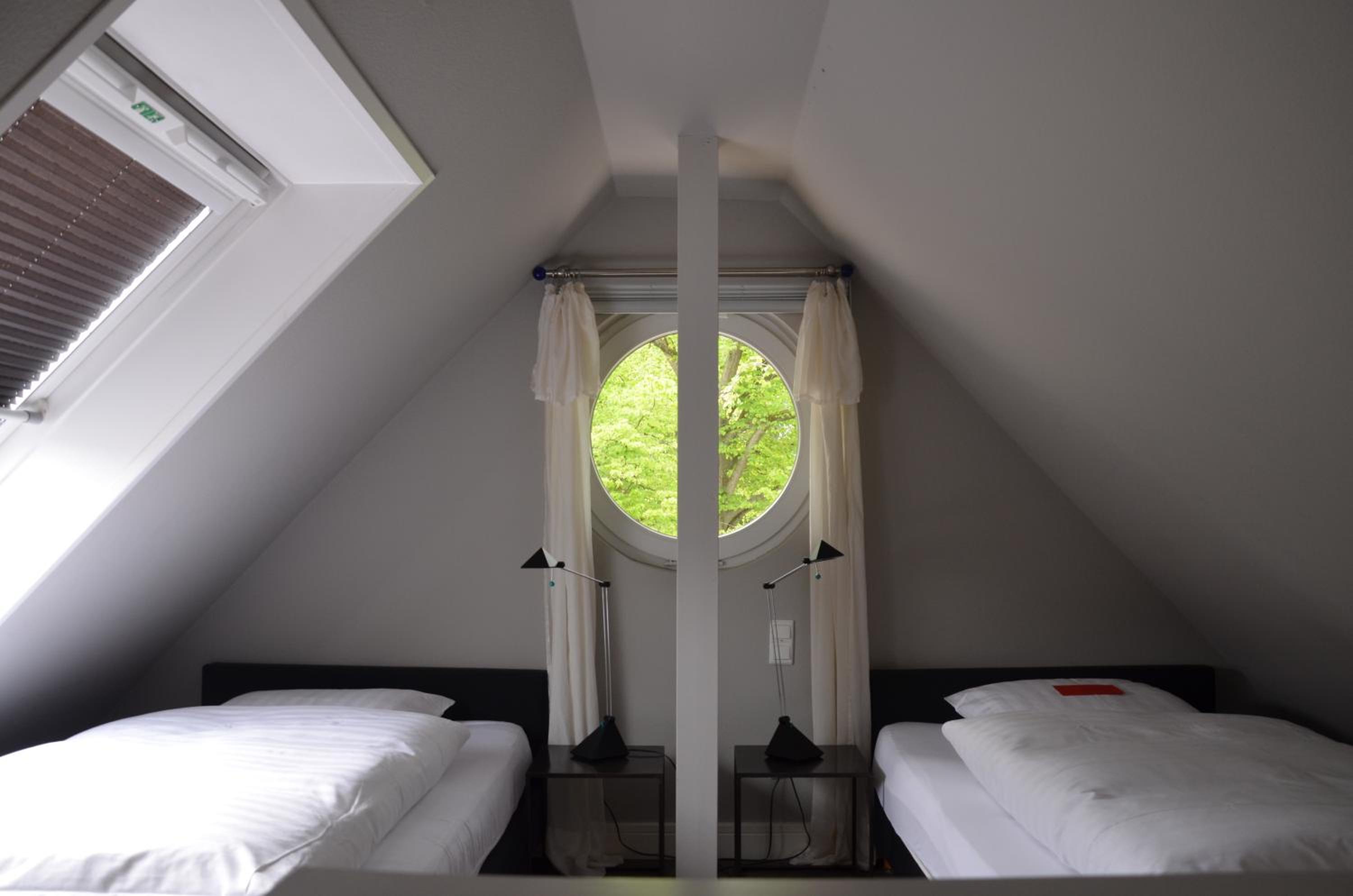 Maisonette Double or Twin Room - Photo 3